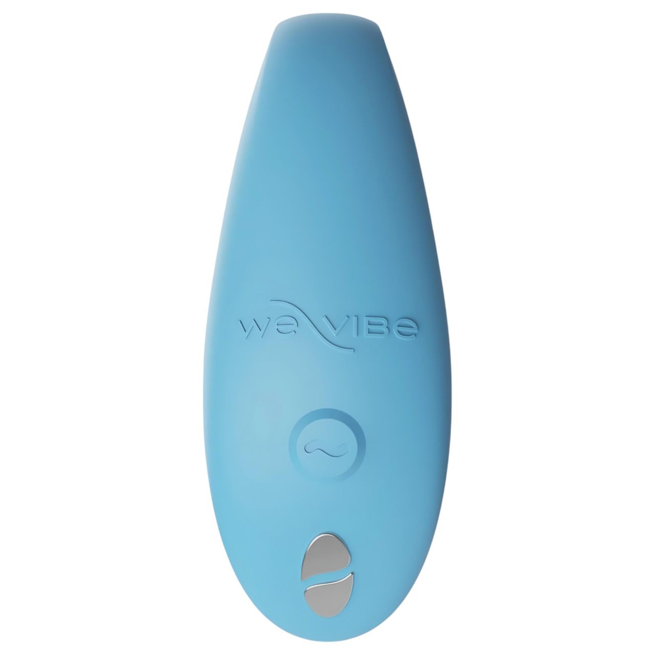 We-Vibe Sync Go - App-vezérelt párvibrátor (türkiz)