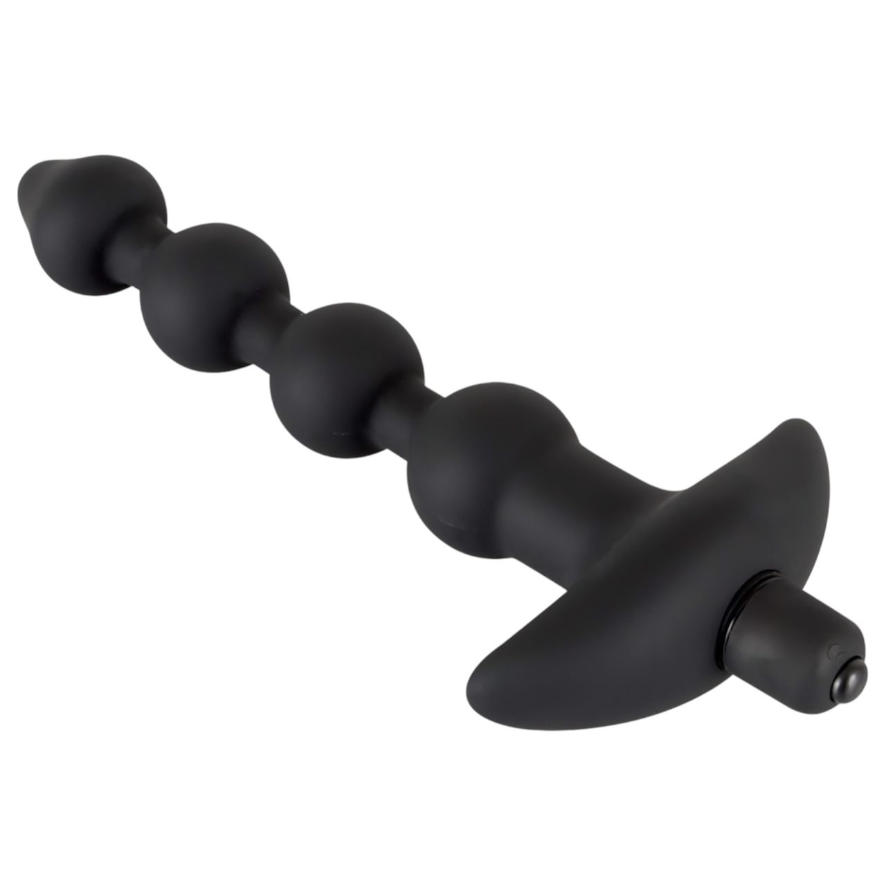 Black Velvets anál vibrátor készlet (4 részes)