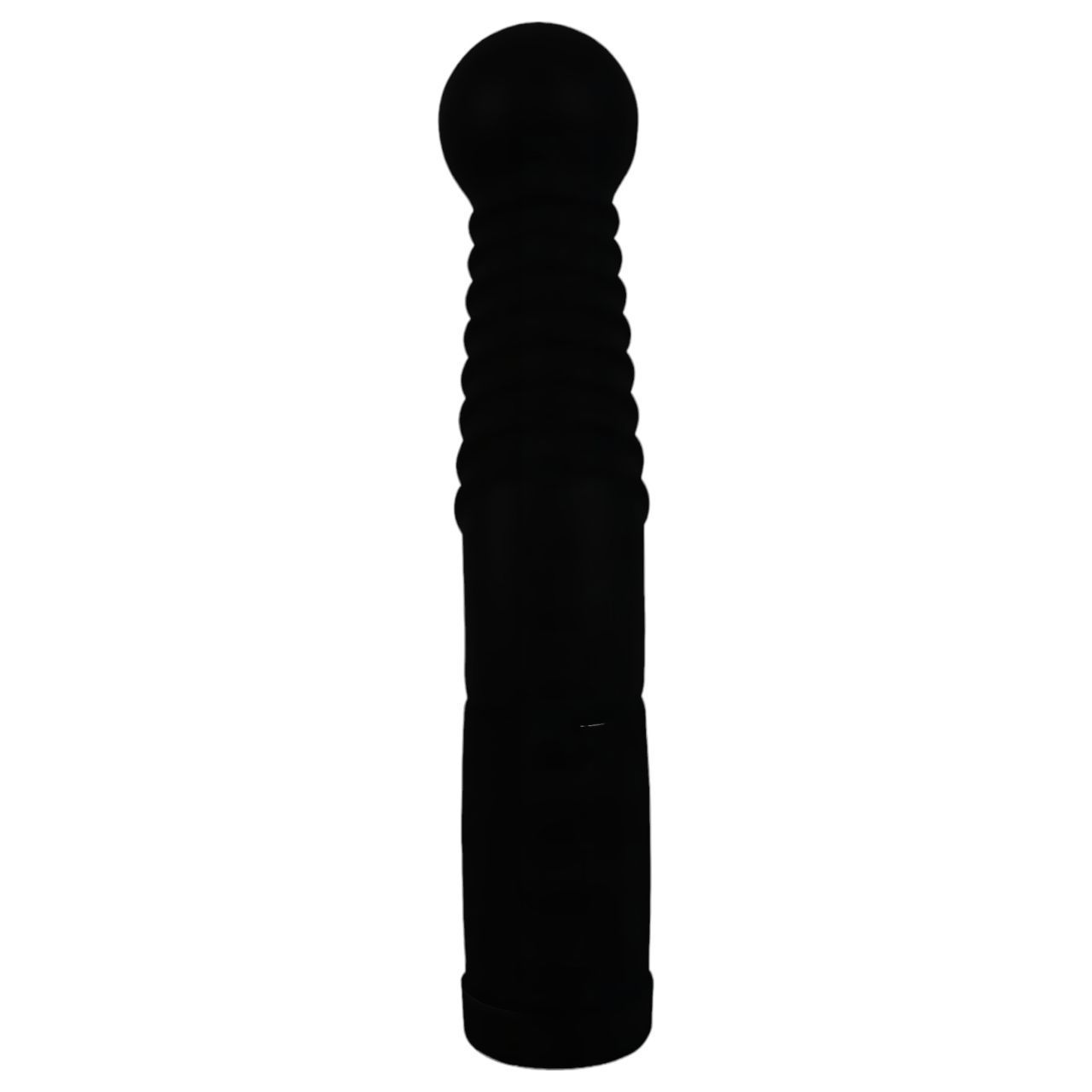 You2Toys - Prostate massager - forgó prosztata vibrátor (fekete) You2Toys - Prostate massager - forgó prosztata vibrátor (fekete)