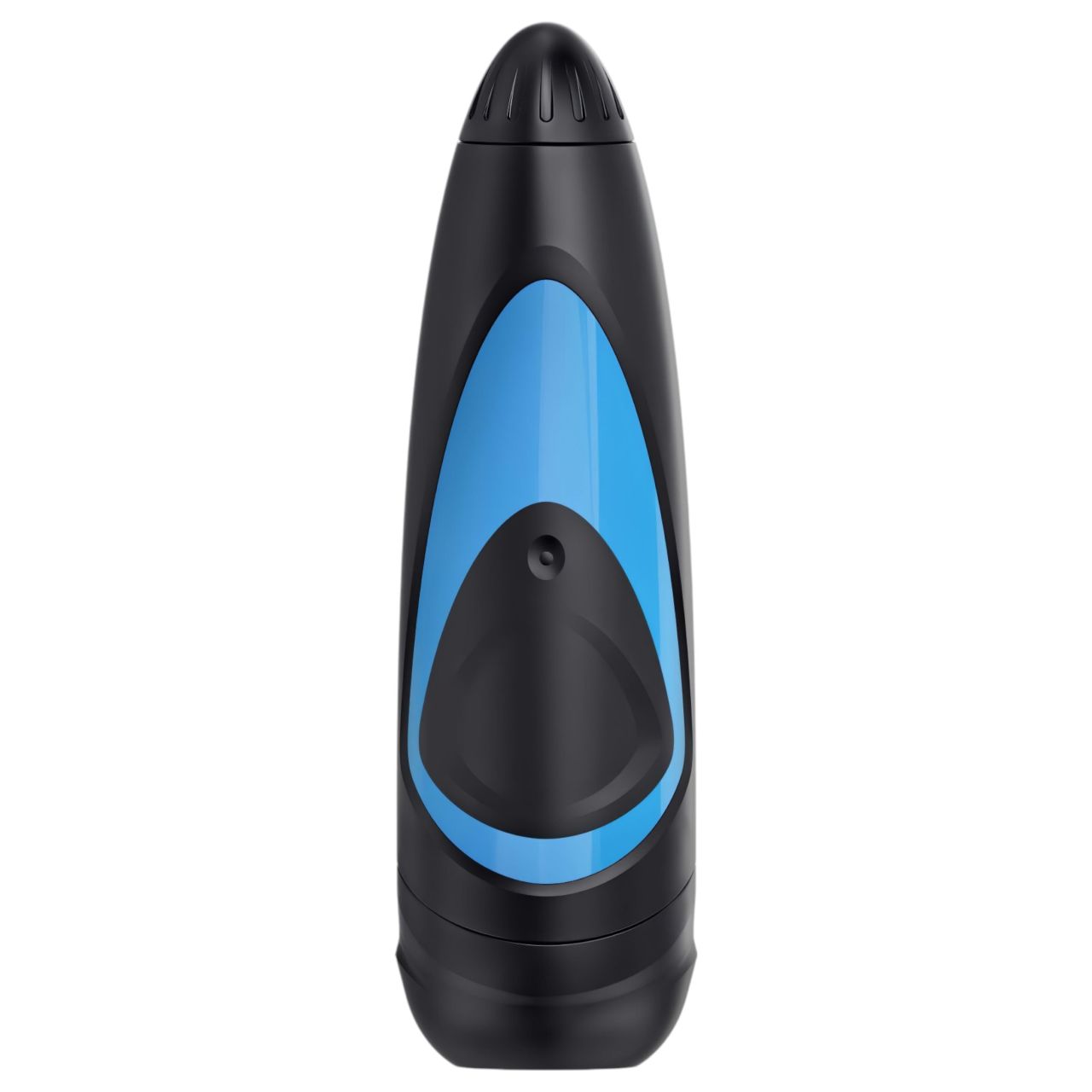 Satisfyer Men One - szívó maszturbátor (kék-fekete) Satisfyer Men One - szívó maszturbátor (kék-fekete)