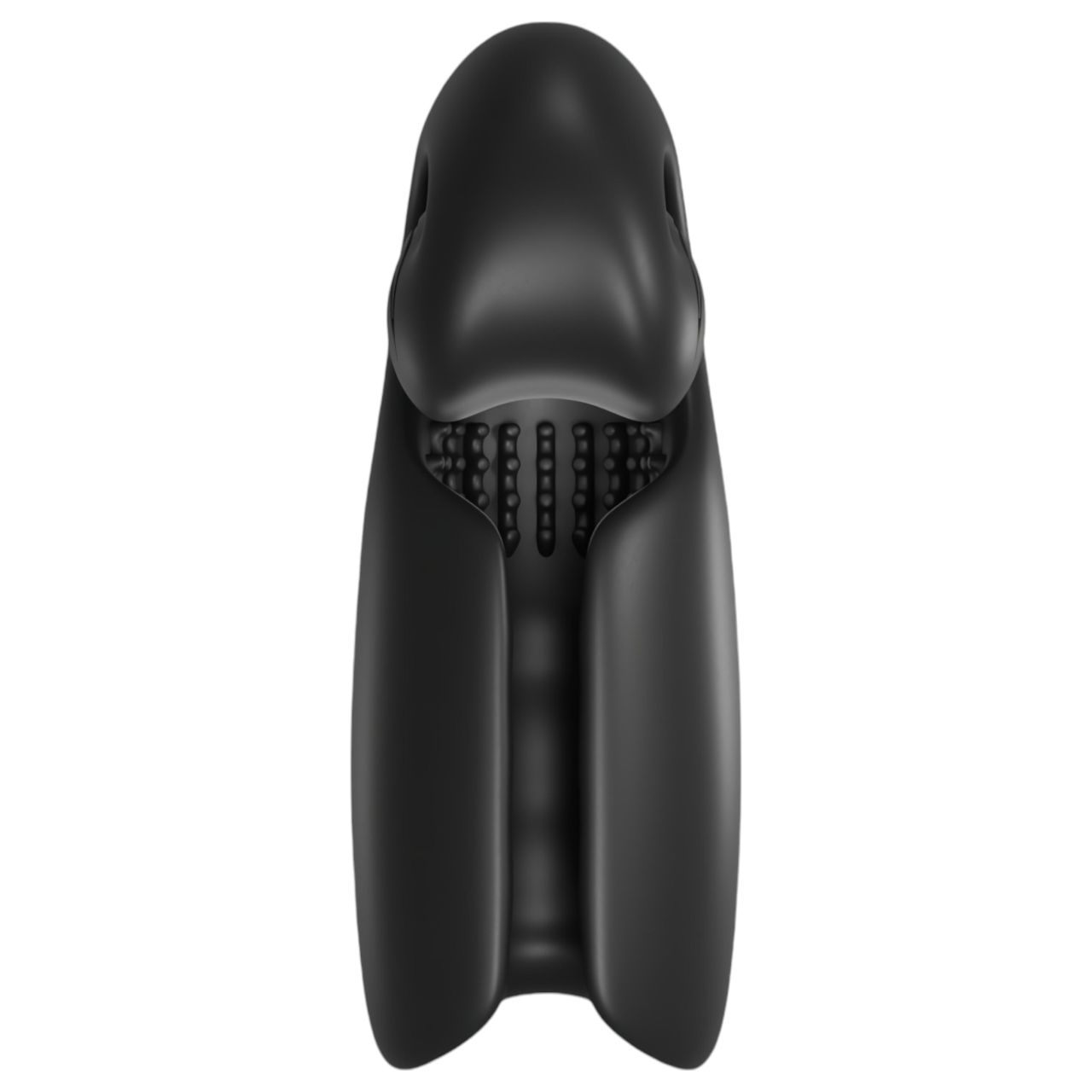 SVibe EVO - vízálló, akkus maszturbátor (fekete) SVibe EVO - vízálló, akkus maszturbátor (fekete)