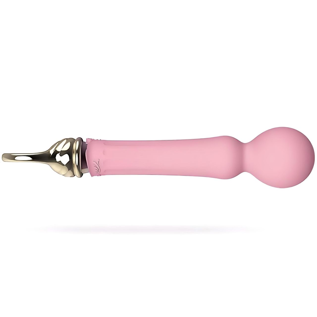 ZALO Confidence - akkus, luxus masszírozó vibrátor (pink) ZALO Confidence - akkus, luxus masszírozó vibrátor (pink)