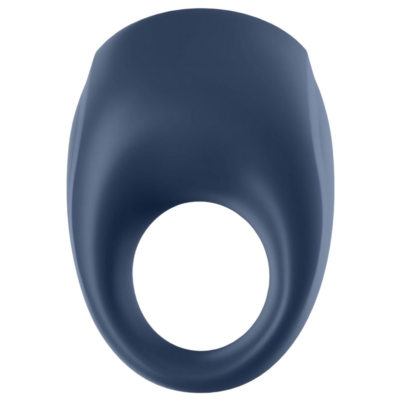 Satisfyer Strong One - App-vezérelt vibrációs péniszgyűrű, férfiaknak (kék) Satisfyer Strong One - App-vezérelt vibrációs péniszgyűrű, férfiaknak (kék)