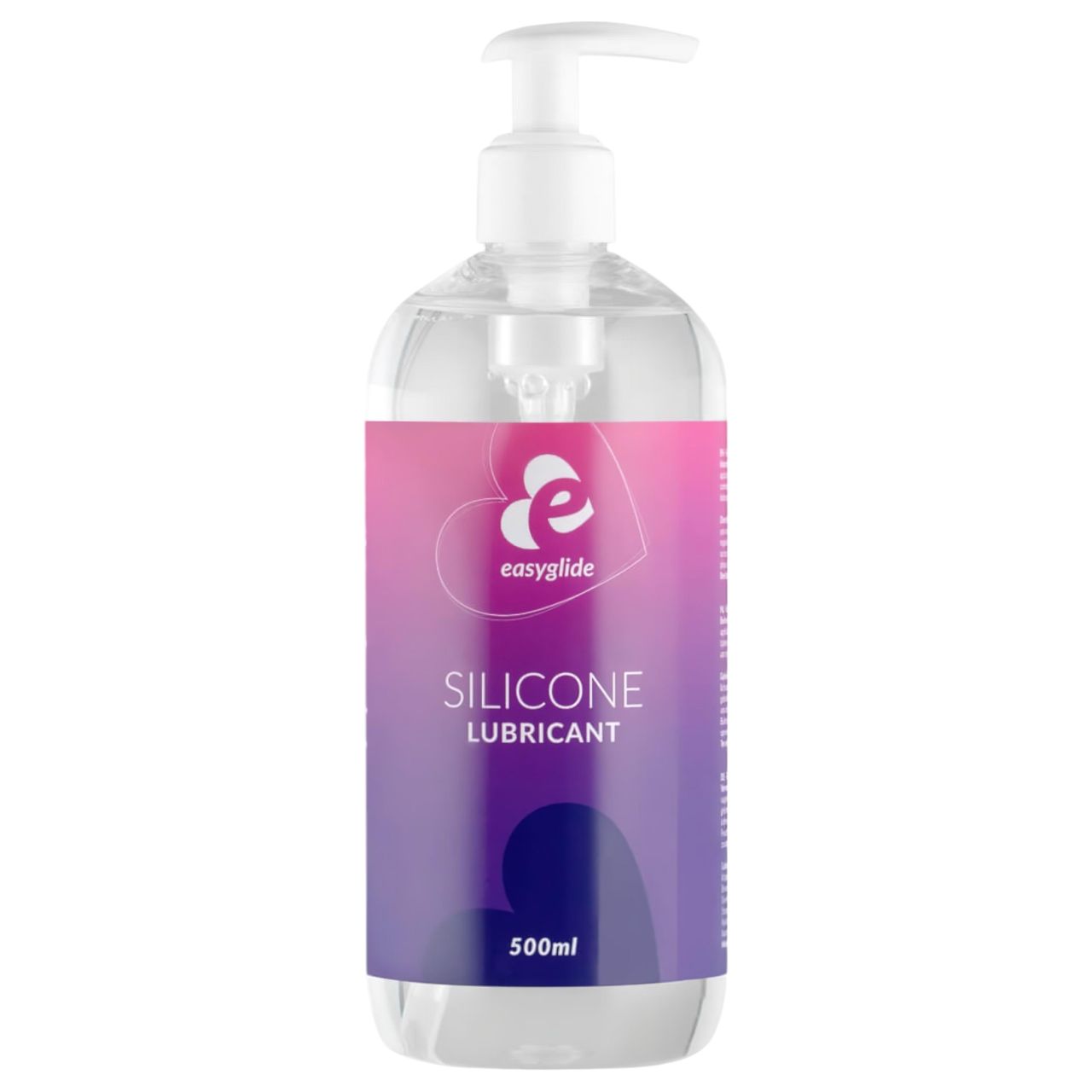 EasyGlide - szilikonos síkosító (500 ml) EasyGlide - szilikonos síkosító (500 ml)