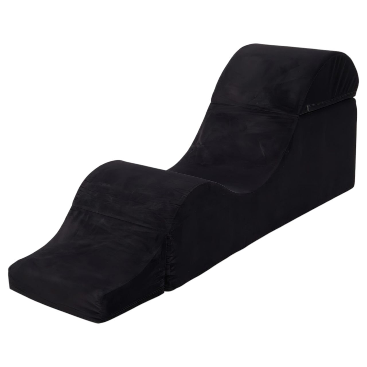 Desirel Magic Pillow - variálható szex szófa (fekete)