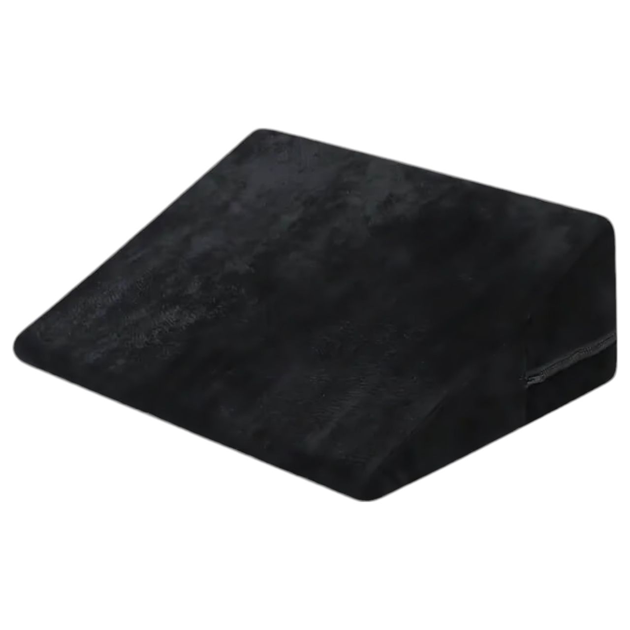 Desirel Magic Pillow - ék szexpárna - kicsi (fekete)