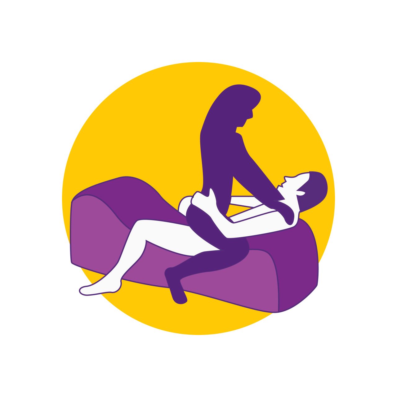 Desirel Magic Pillow - felfújható BDSM szexbútor - bilinccsel (piros) Desirel Magic Pillow - felfújható BDSM szexbútor - bilinccsel (piros)