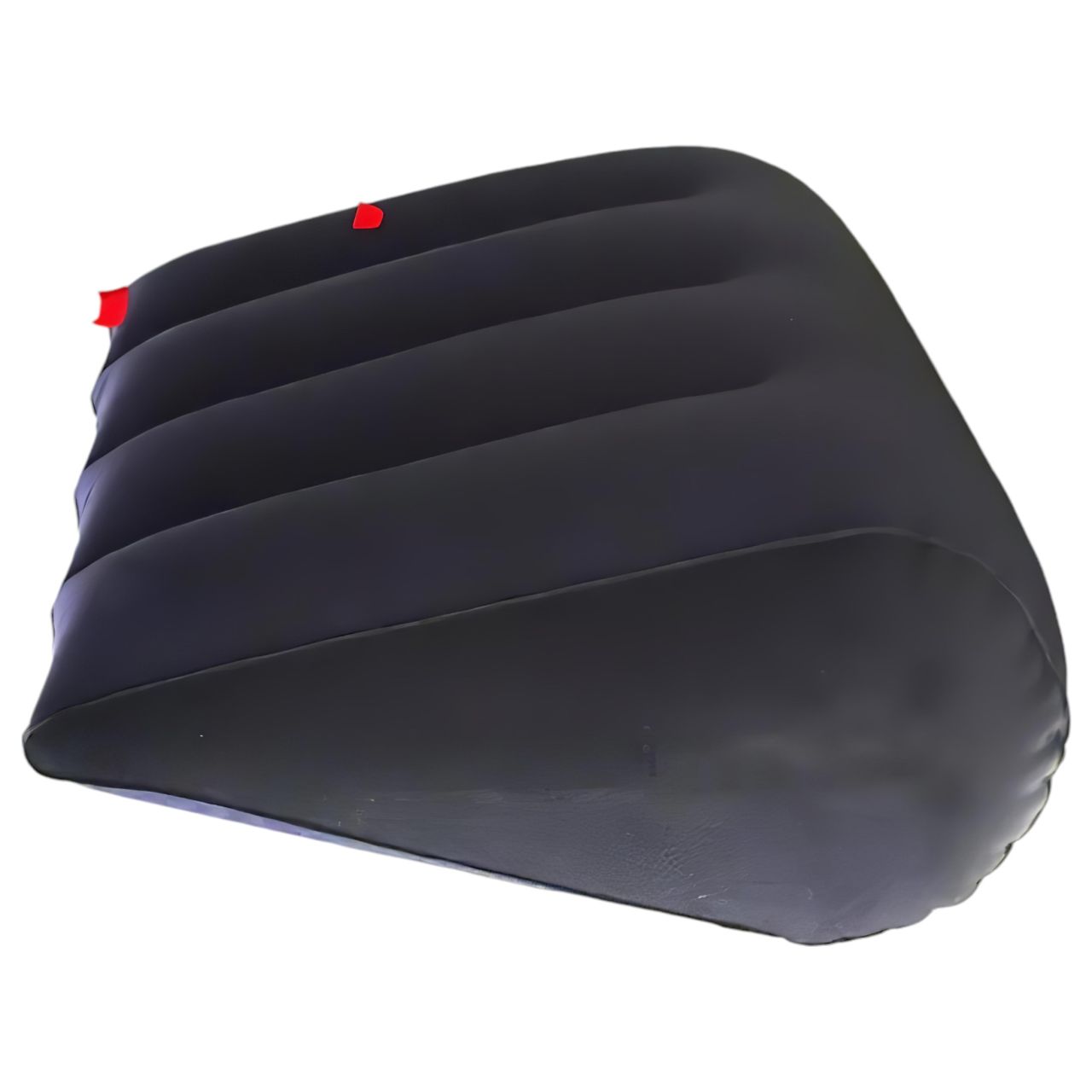 Desirel Magic Pillow - felfújható ék szexpárna (sötétlila) Desirel Magic Pillow - felfújható ék szexpárna (sötétlila)
