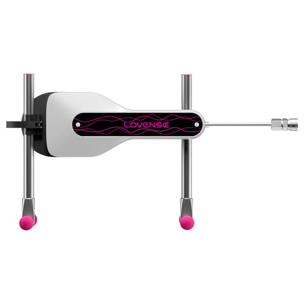 Lovense Mini Sex Machine - App-vezérelt Lovense Mini Sex Machine - App-vezérelt