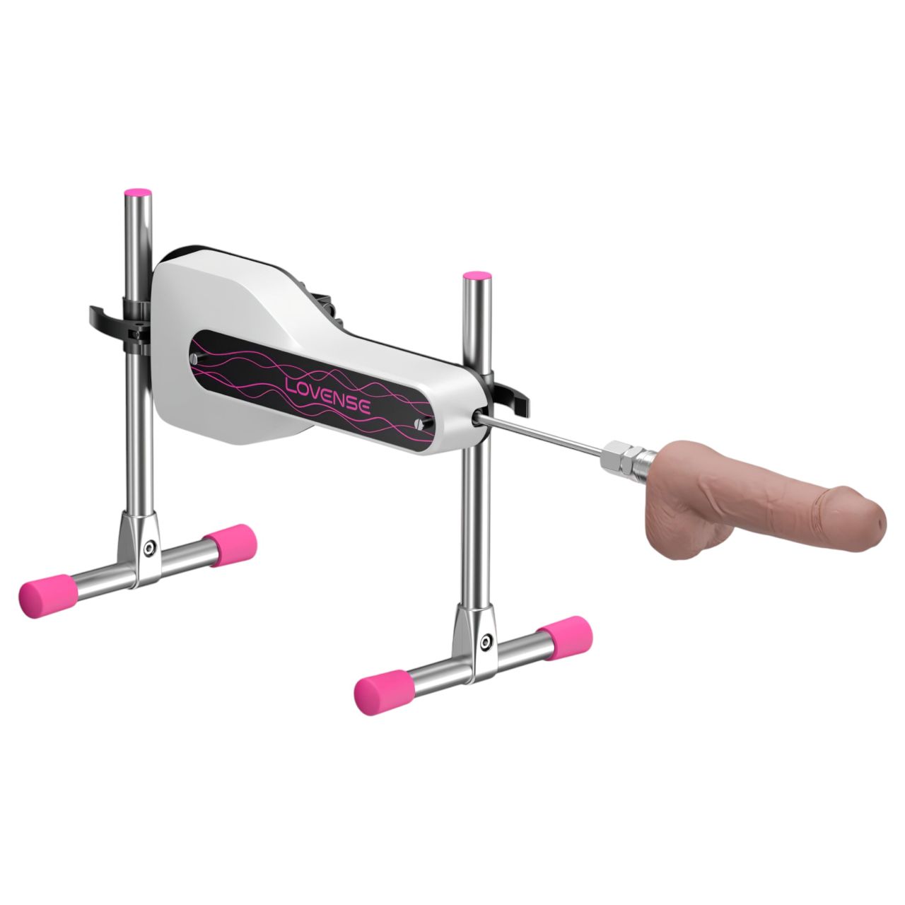 Lovense Mini Sex Machine - App-vezérelt Lovense Mini Sex Machine - App-vezérelt
