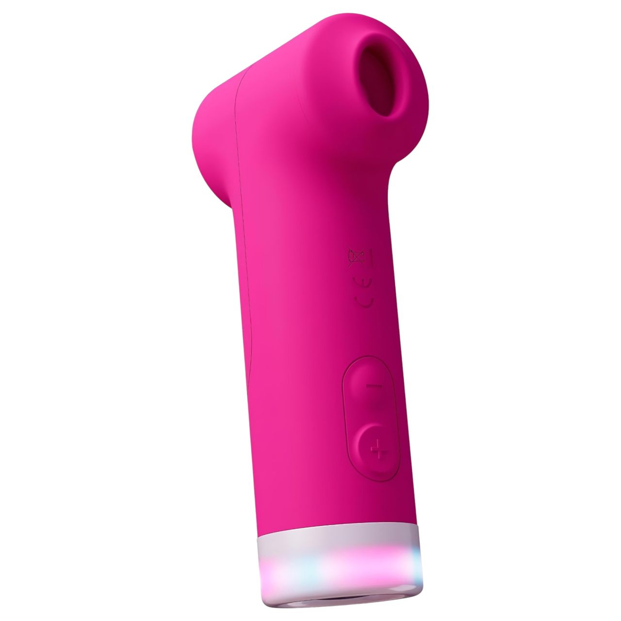 Lovense Fizz - léghullámos és lüktető csiklóizgató (pink) Lovense Fizz - léghullámos és lüktető csiklóizgató (pink)