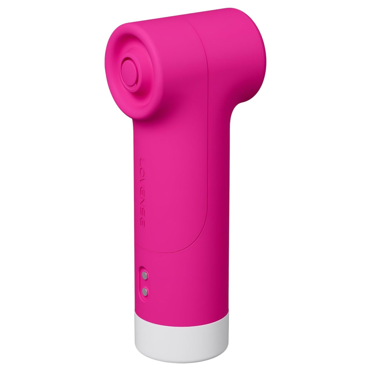 Lovense Fizz - léghullámos és lüktető csiklóizgató (pink) Lovense Fizz - léghullámos és lüktető csiklóizgató (pink)