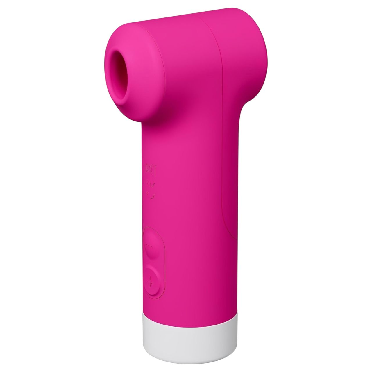 Lovense Fizz - léghullámos és lüktető csiklóizgató (pink) Lovense Fizz - léghullámos és lüktető csiklóizgató (pink)