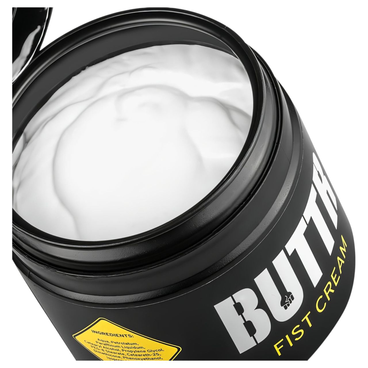 BUTTR Fisting Cream - öklöző síkosító krém (500 ml) BUTTR Fisting Cream - öklöző síkosító krém (500 ml)