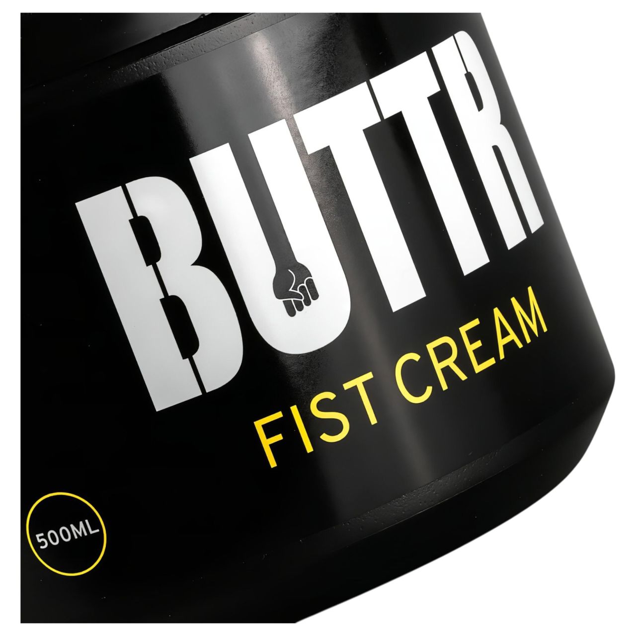 BUTTR Fisting Cream - öklöző síkosító krém (500 ml) BUTTR Fisting Cream - öklöző síkosító krém (500 ml)
