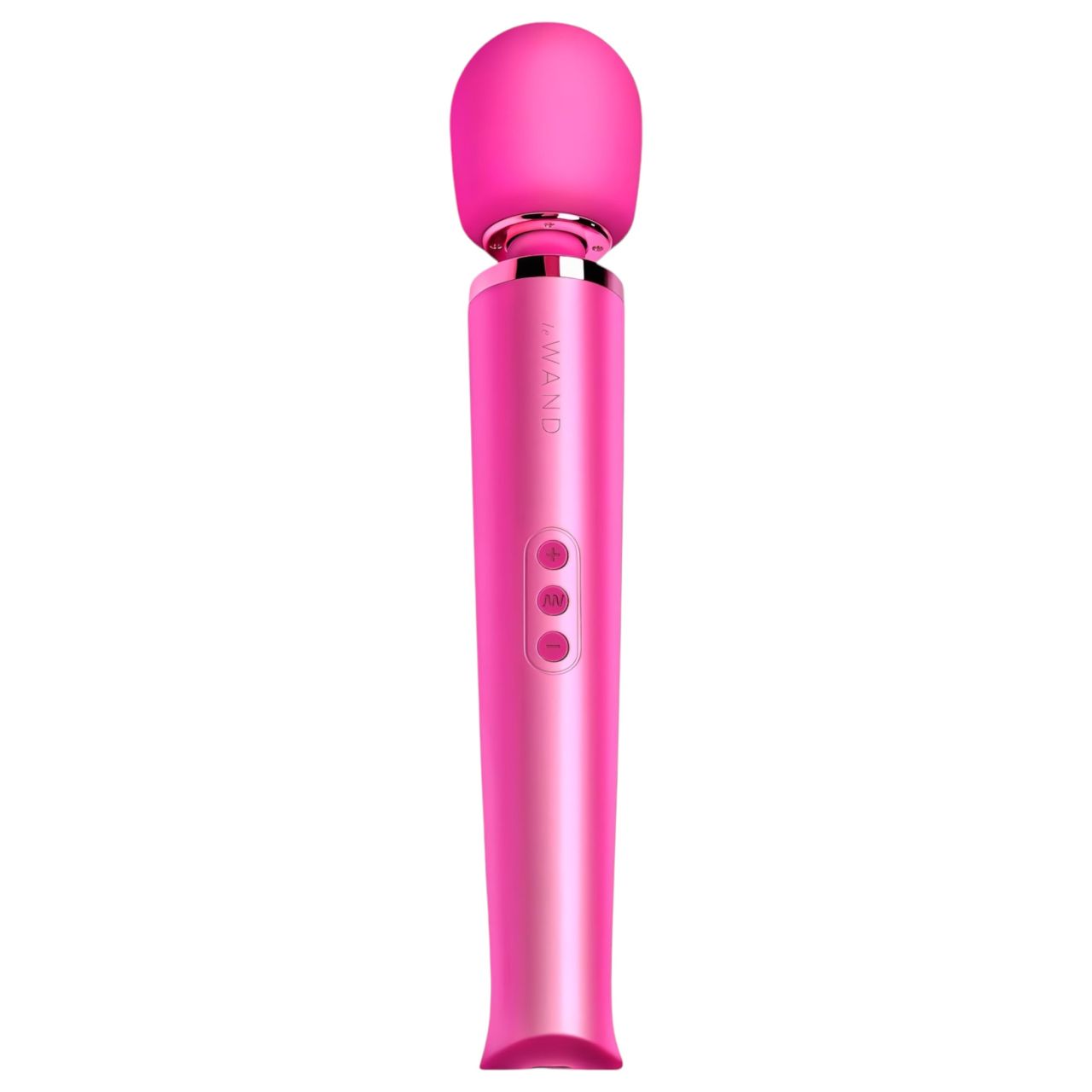 le Wand - akkus masszírozó vibrátor (pink)