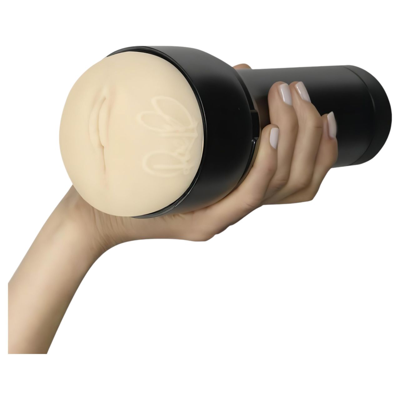Kiiroo Rae Lil Black - művagina - PowerBlow kompatibilis (testszínű) Kiiroo Rae Lil Black - művagina - PowerBlow kompatibilis (testszínű)