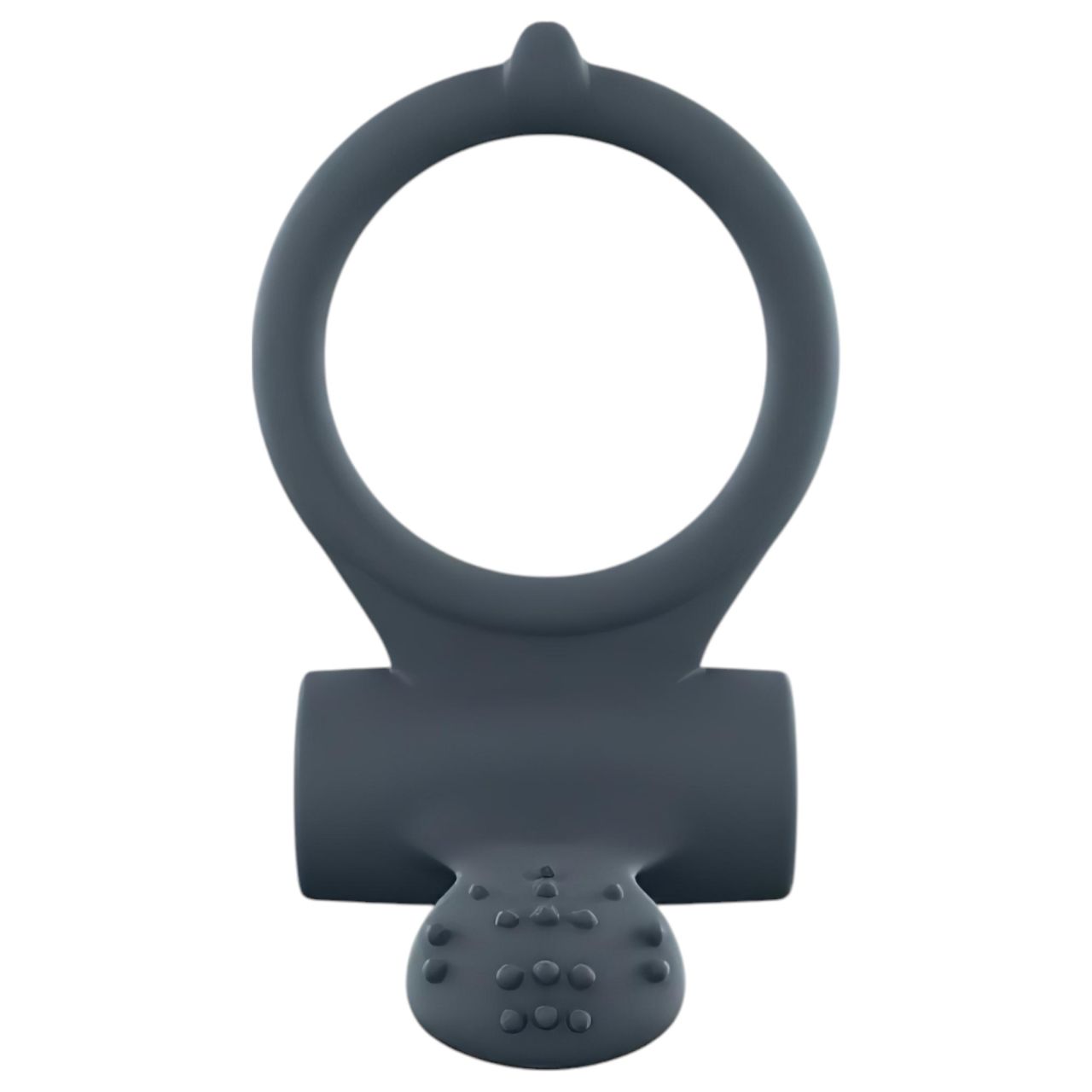 Dorcel Power Clit Plus - akkus, vibrációs péniszgyűrű (fekete) Dorcel Power Clit Plus - akkus, vibrációs péniszgyűrű (fekete)