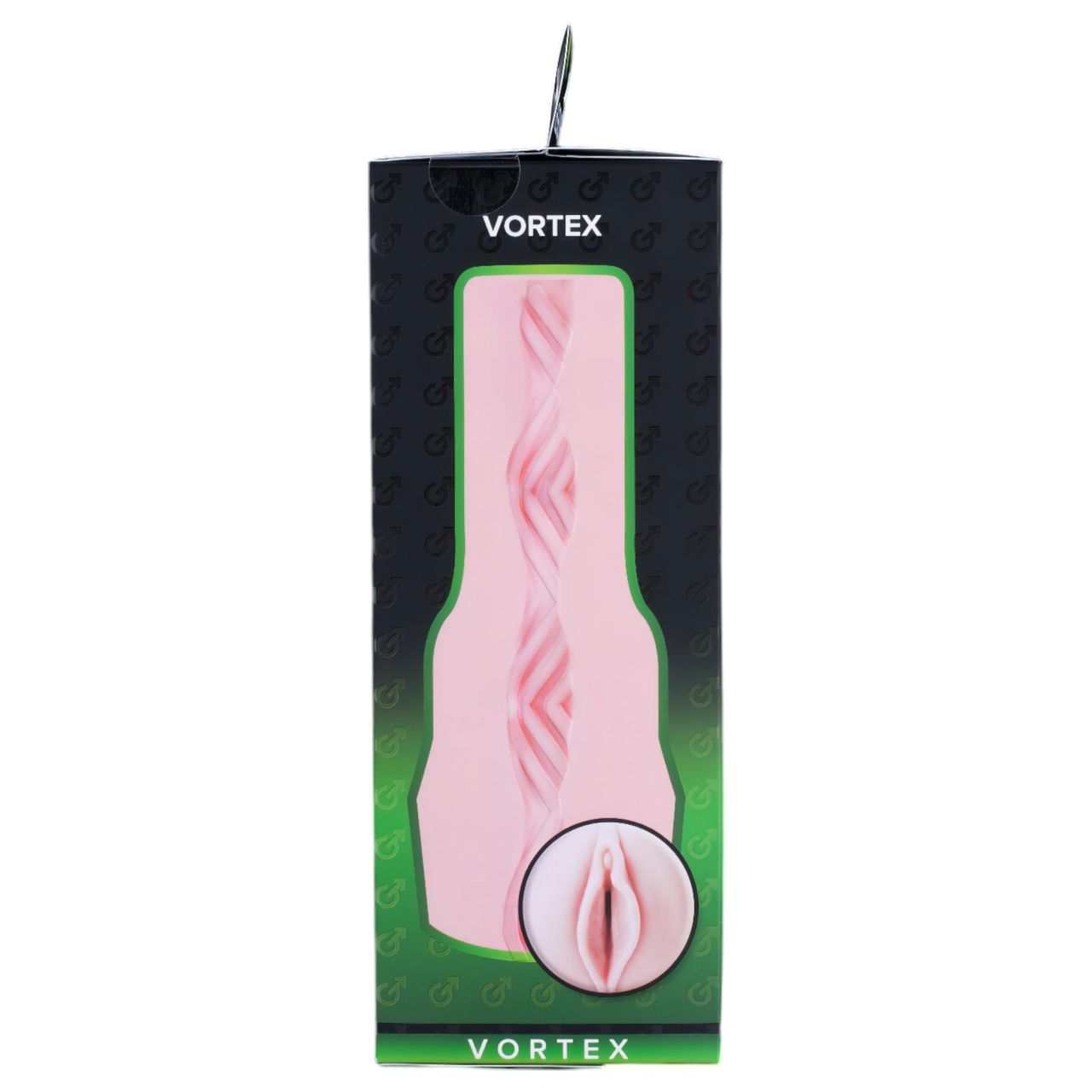 Fleshlight Pink Lady - örvénylő vagina Fleshlight Pink Lady - örvénylő vagina