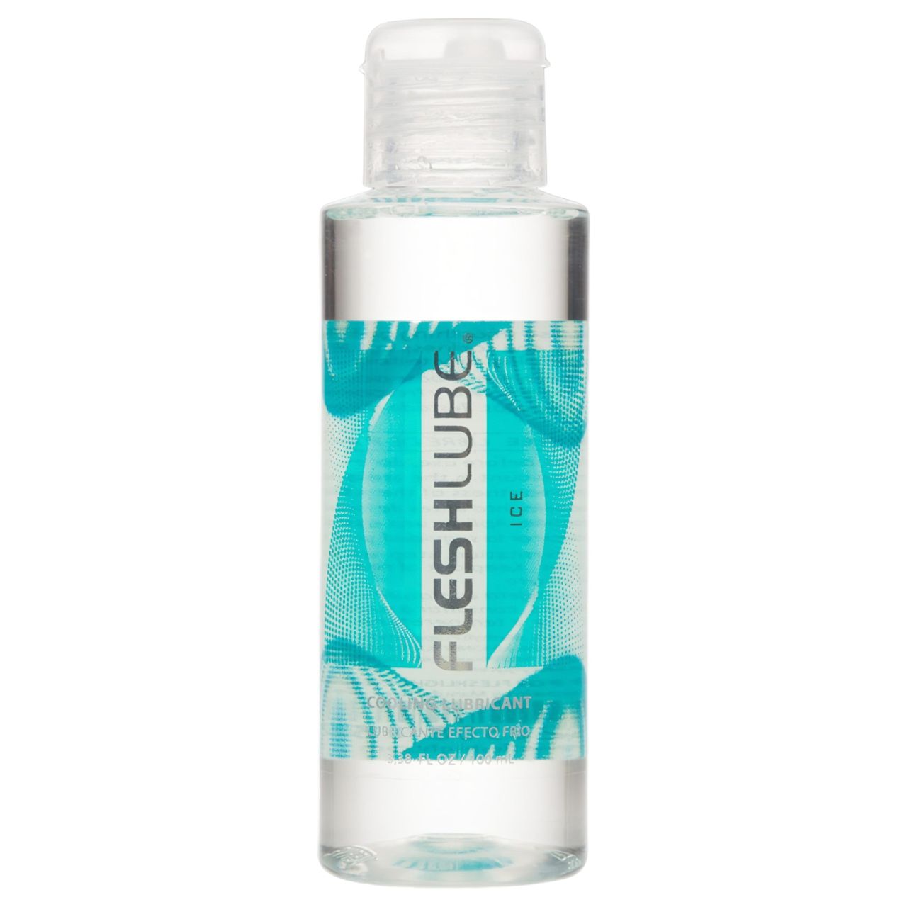 Fleshlight - FleshLube Ice hűsítő síkosító (100 ml) Fleshlight - FleshLube Ice hűsítő síkosító (100 ml)