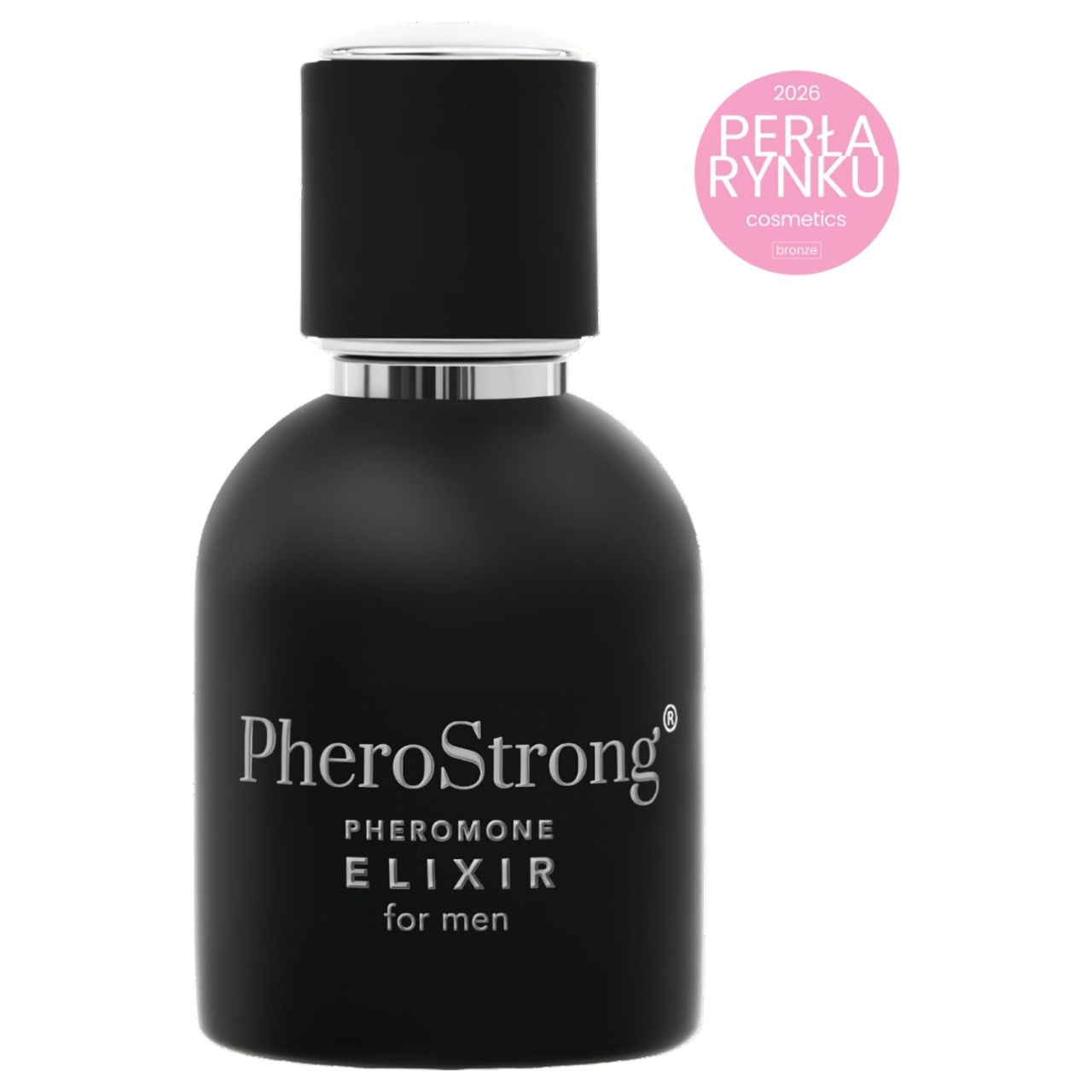 PheroStrong ELIXIR - feromon parfüm férfiaknak (50 ml)
