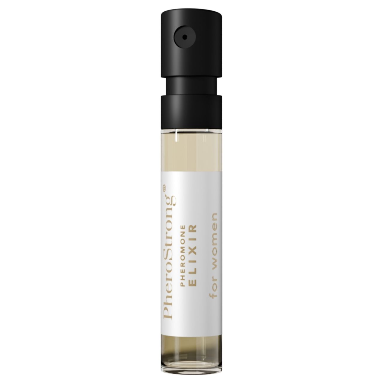 PheroStrong ELIXIR- feromon parfüm nőknek (2 ml)