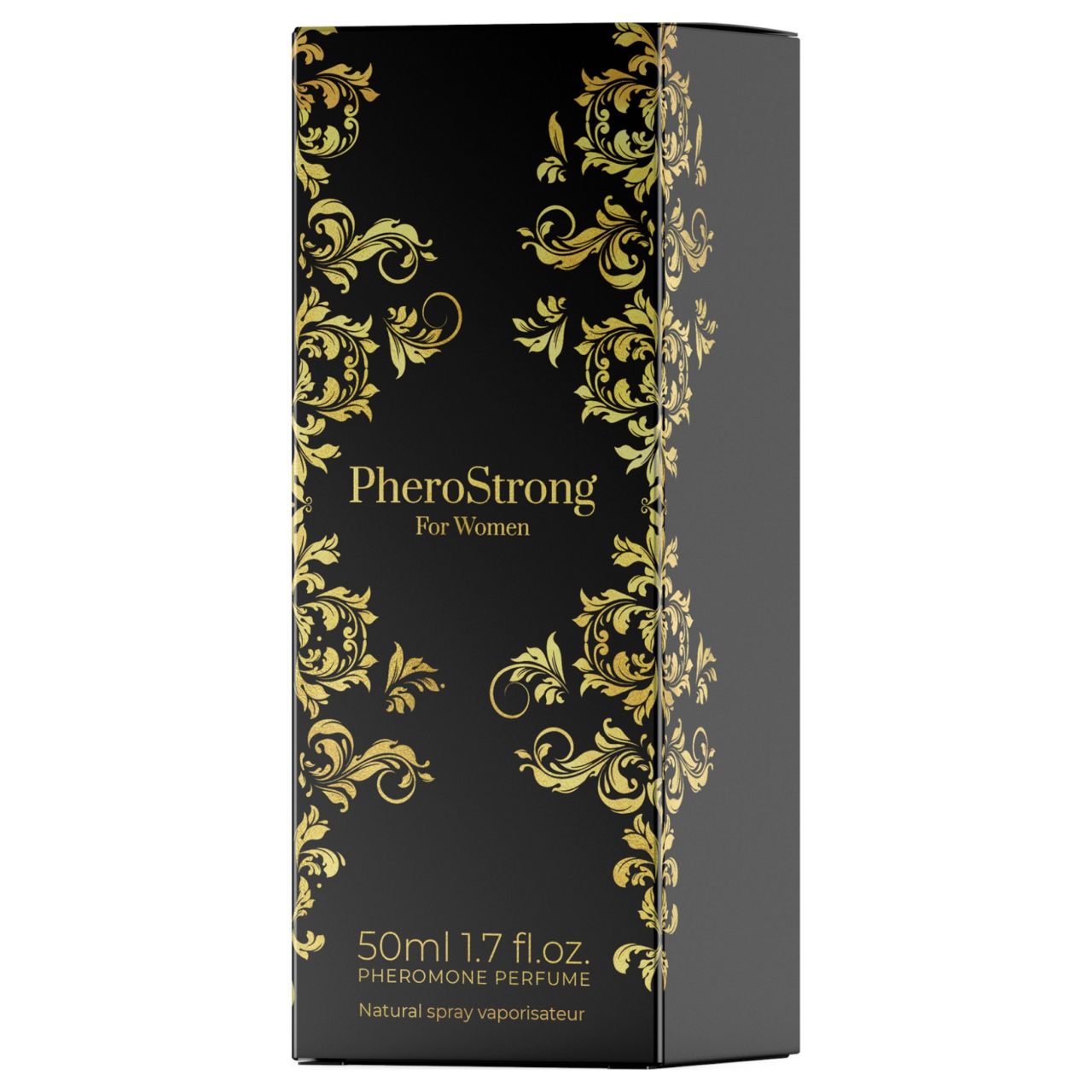 PheroStrong - feromon parfüm nőknek (50 ml)