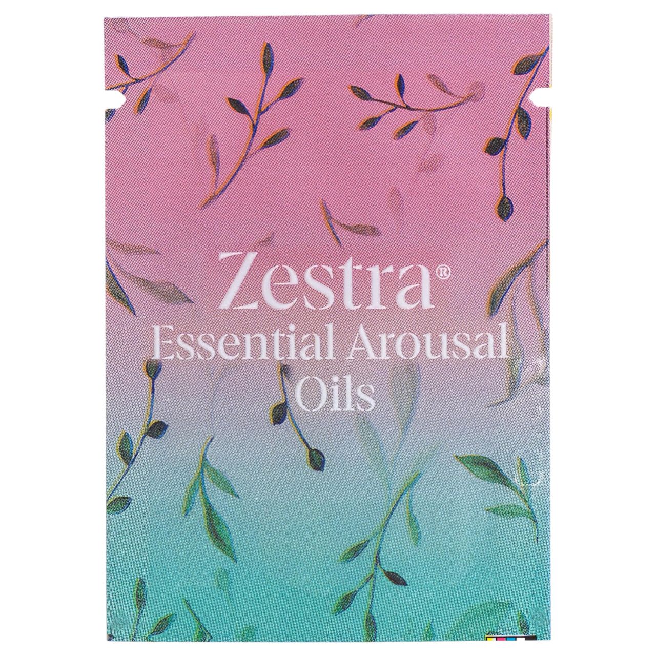Zestra - intim stimuláló olaj nőknek (3 × 2 ml)