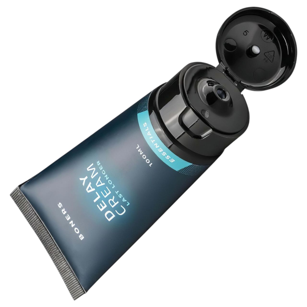 Boners Essentials Delay - késleltető krém férfiaknak (100 ml)
