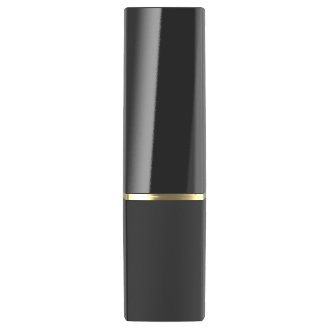 Womanizer Beauty - rúzs alakú léghullámos csiklóizgató (fekete) Womanizer Beauty - rúzs alakú léghullámos csiklóizgató (fekete)