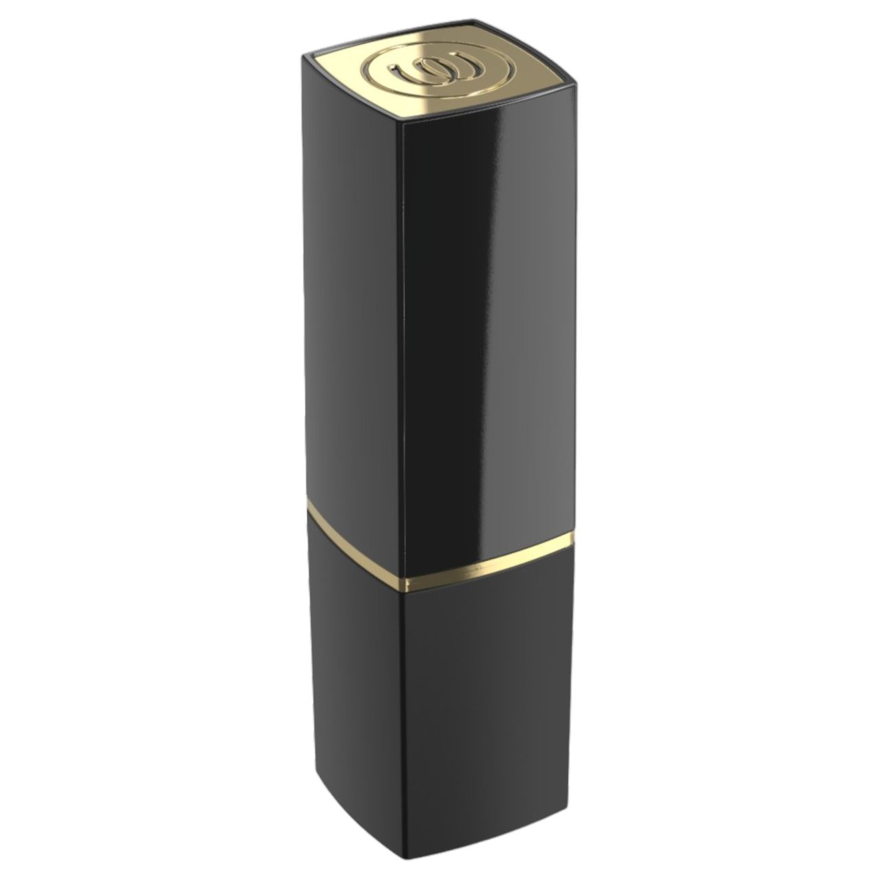 Womanizer Beauty - rúzs alakú léghullámos csiklóizgató (fekete) Womanizer Beauty - rúzs alakú léghullámos csiklóizgató (fekete)
