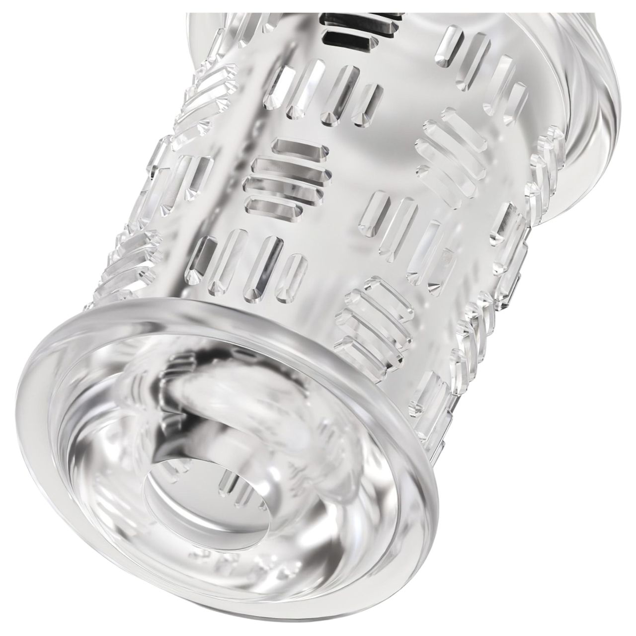 The Handy 2 - Stamina Flow Sleeve mandzsetta (áttetsző)