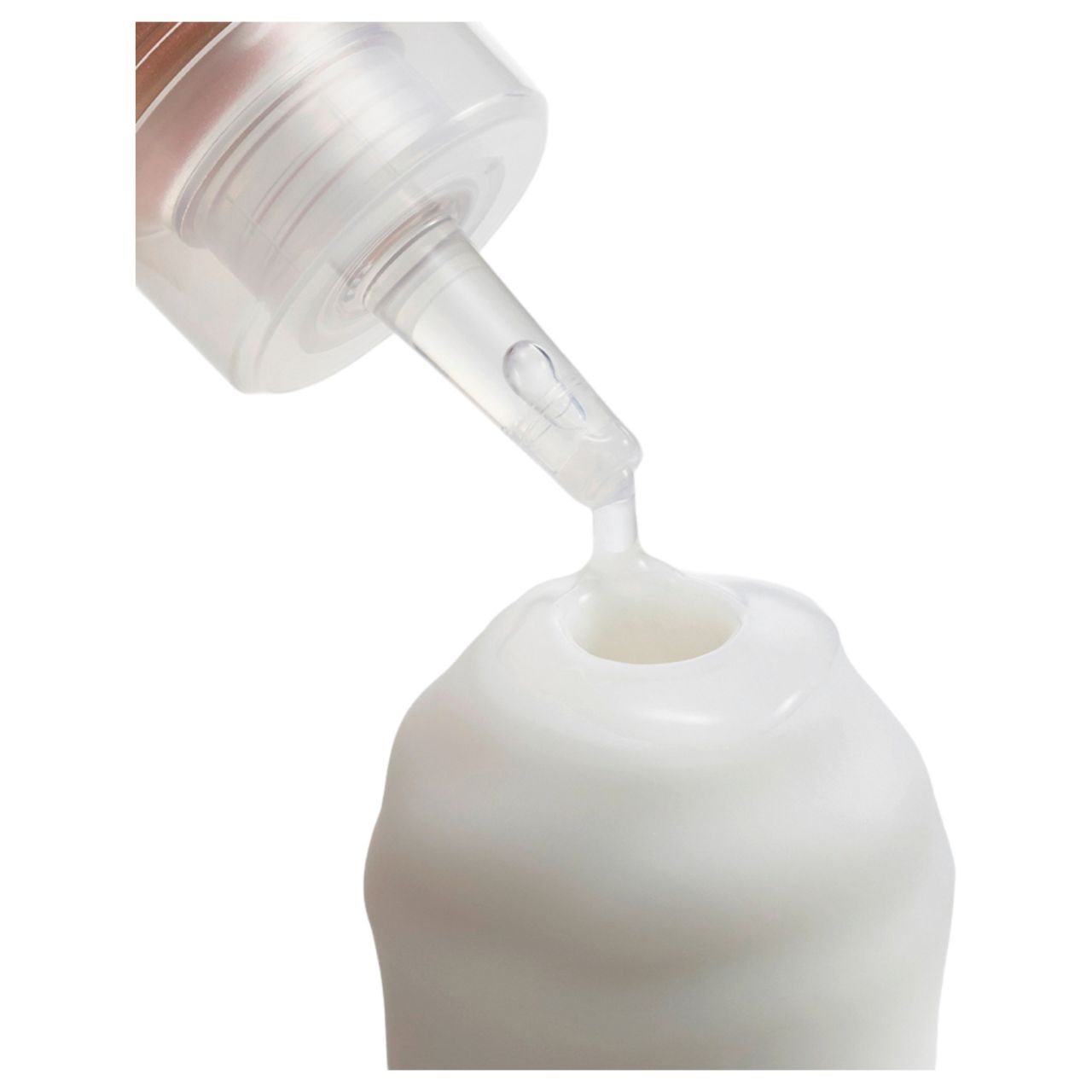 TENGA 3Dx Zen - 3D mintás maszturbátor (fehér) TENGA 3Dx Zen - 3D mintás maszturbátor (fehér)