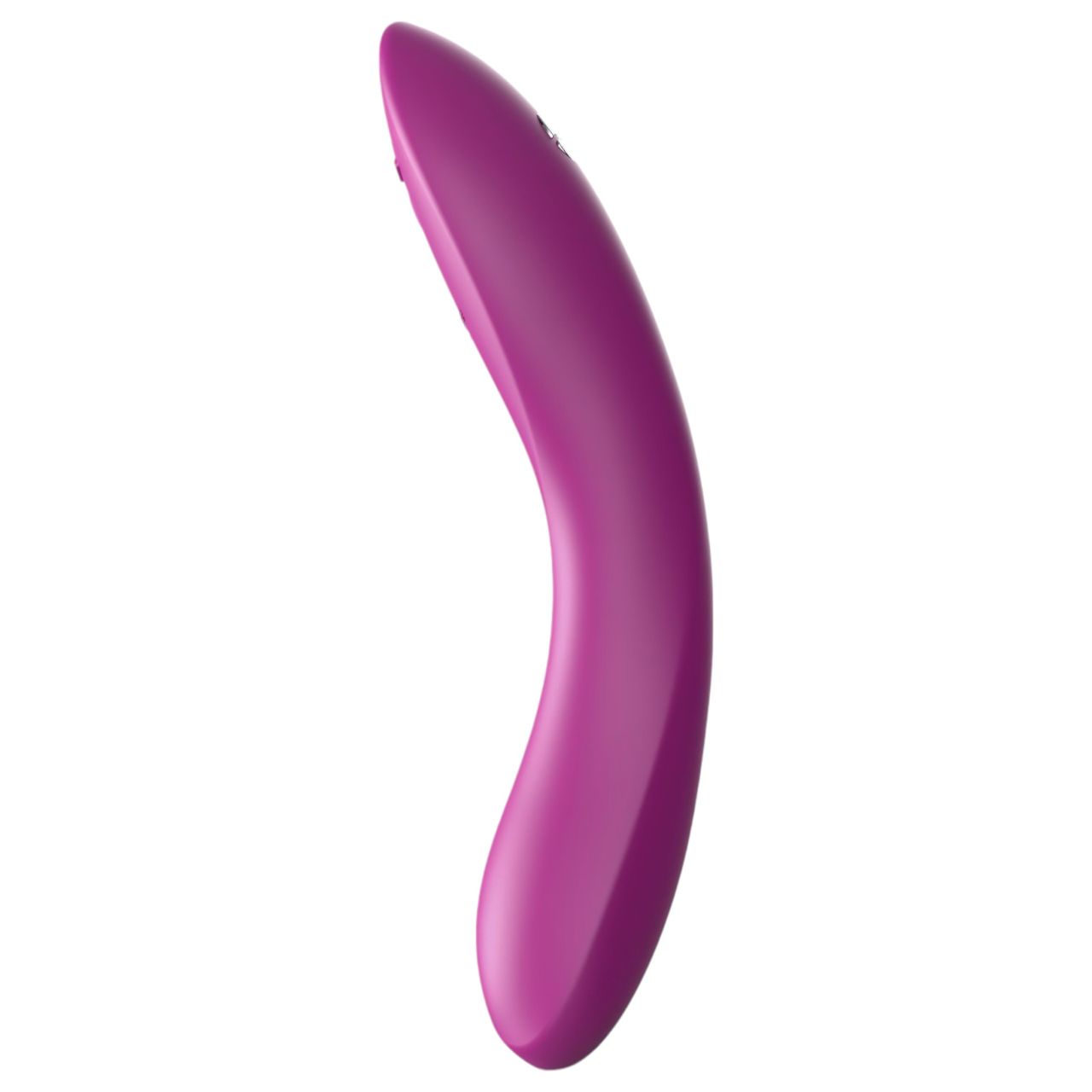 We-Vibe Rave 2 - App-vezérelt G-pont vibrátor (pink) We-Vibe Rave 2 - App-vezérelt G-pont vibrátor (pink)