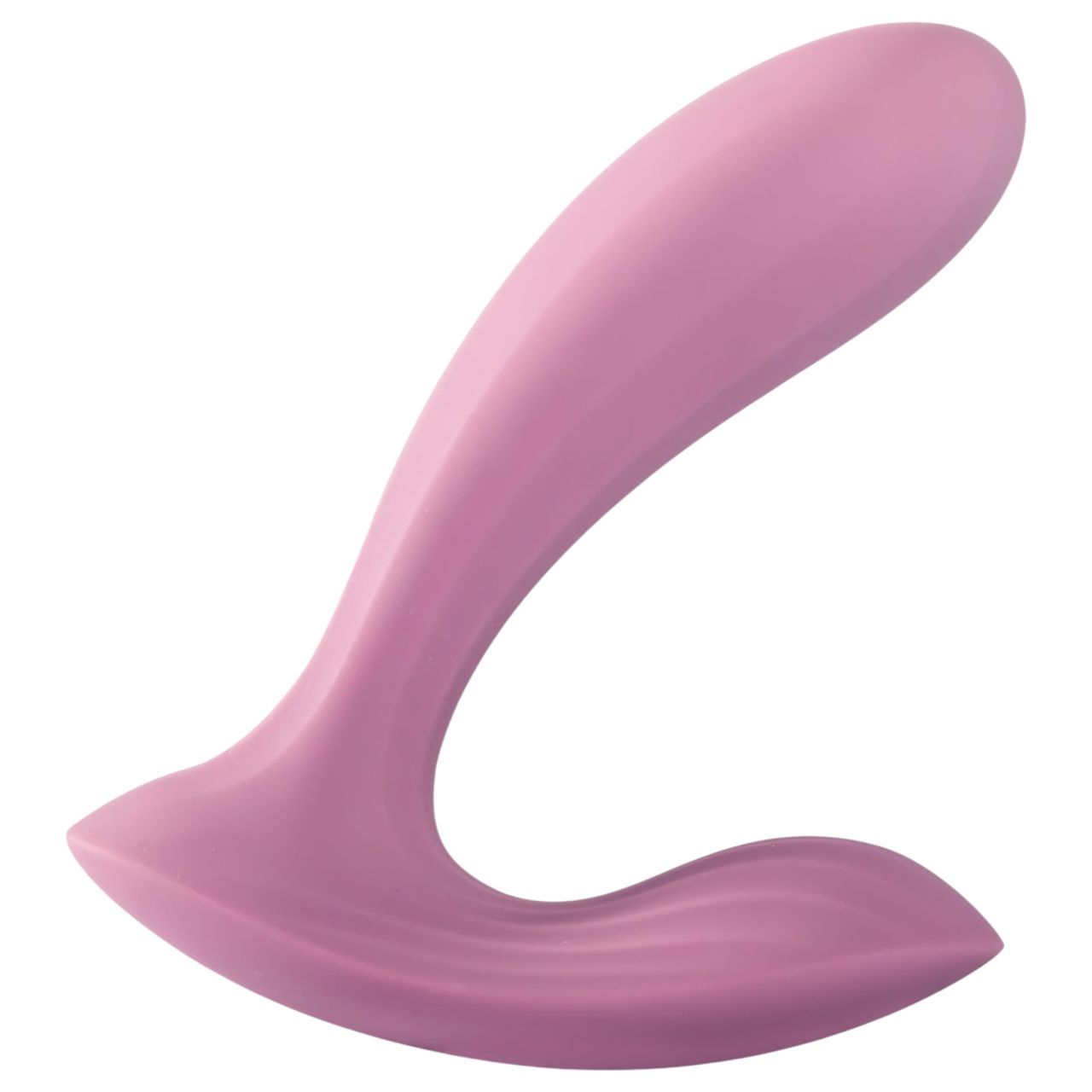Svakom Erica - App-vezérelt felhelyezhető vibrátor (pink)