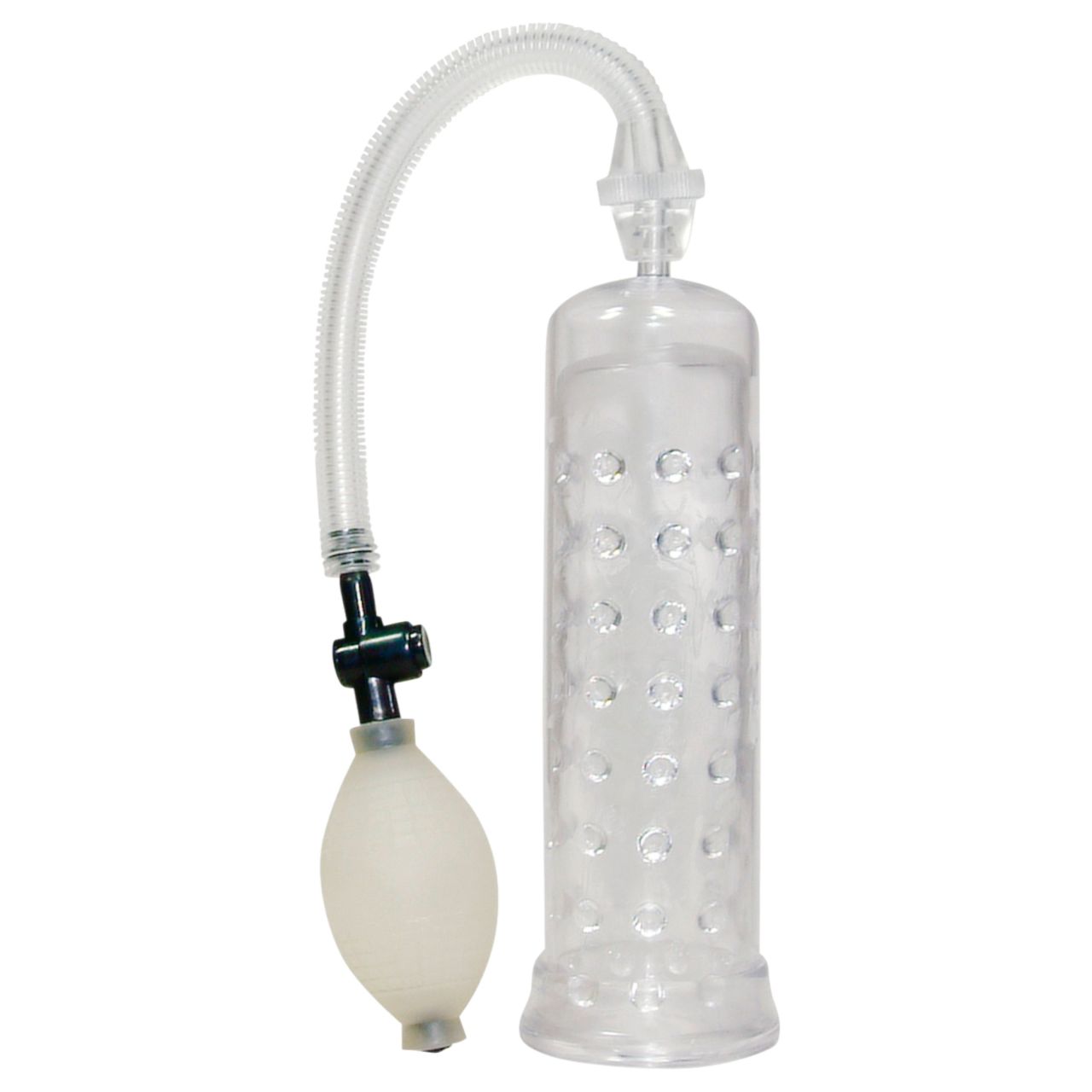 You2Toys - Crystal péniszpumpa