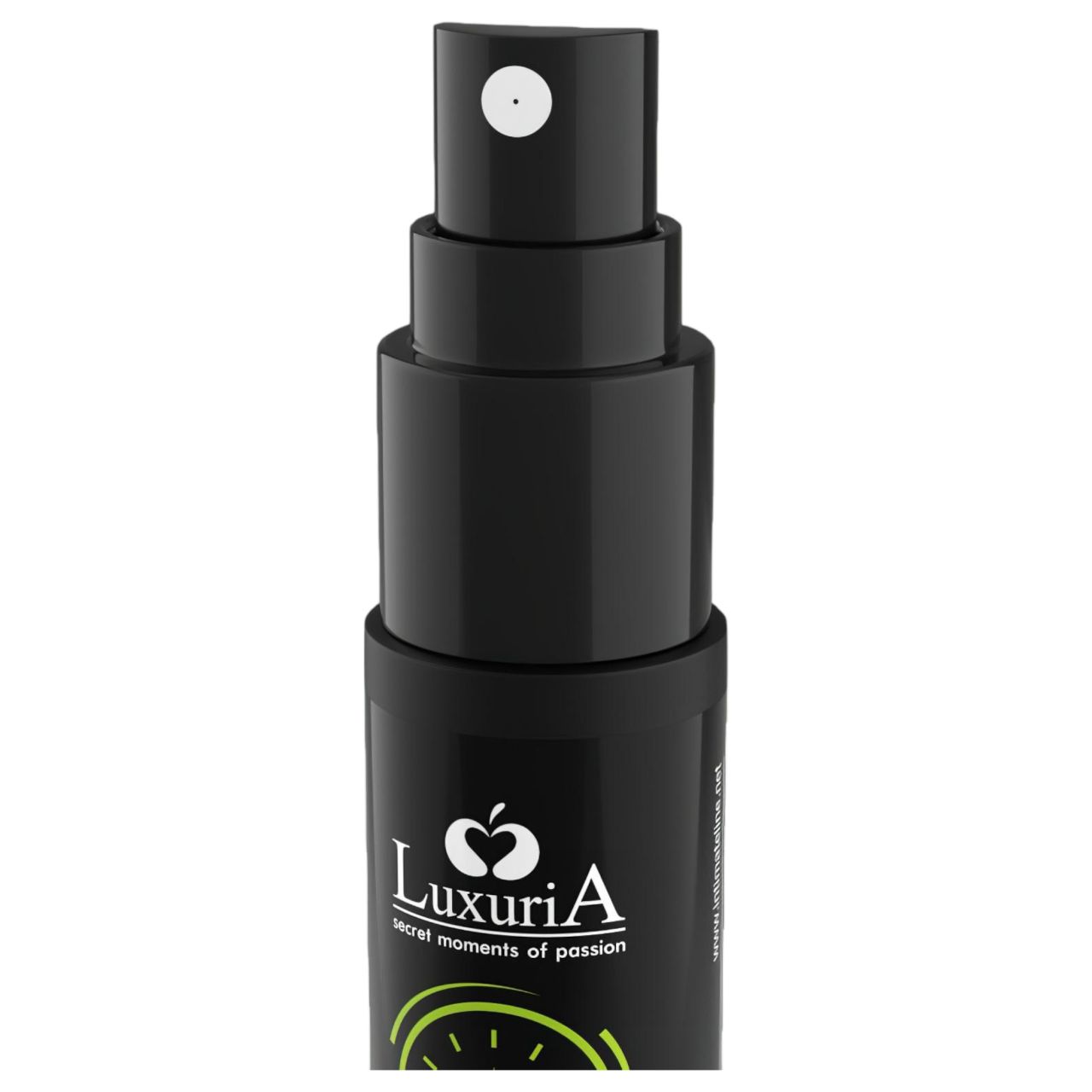 LuxuriA Kronos - magömlés késleltető spray (20 ml) LuxuriA Kronos - magömlés késleltető spray (20 ml)