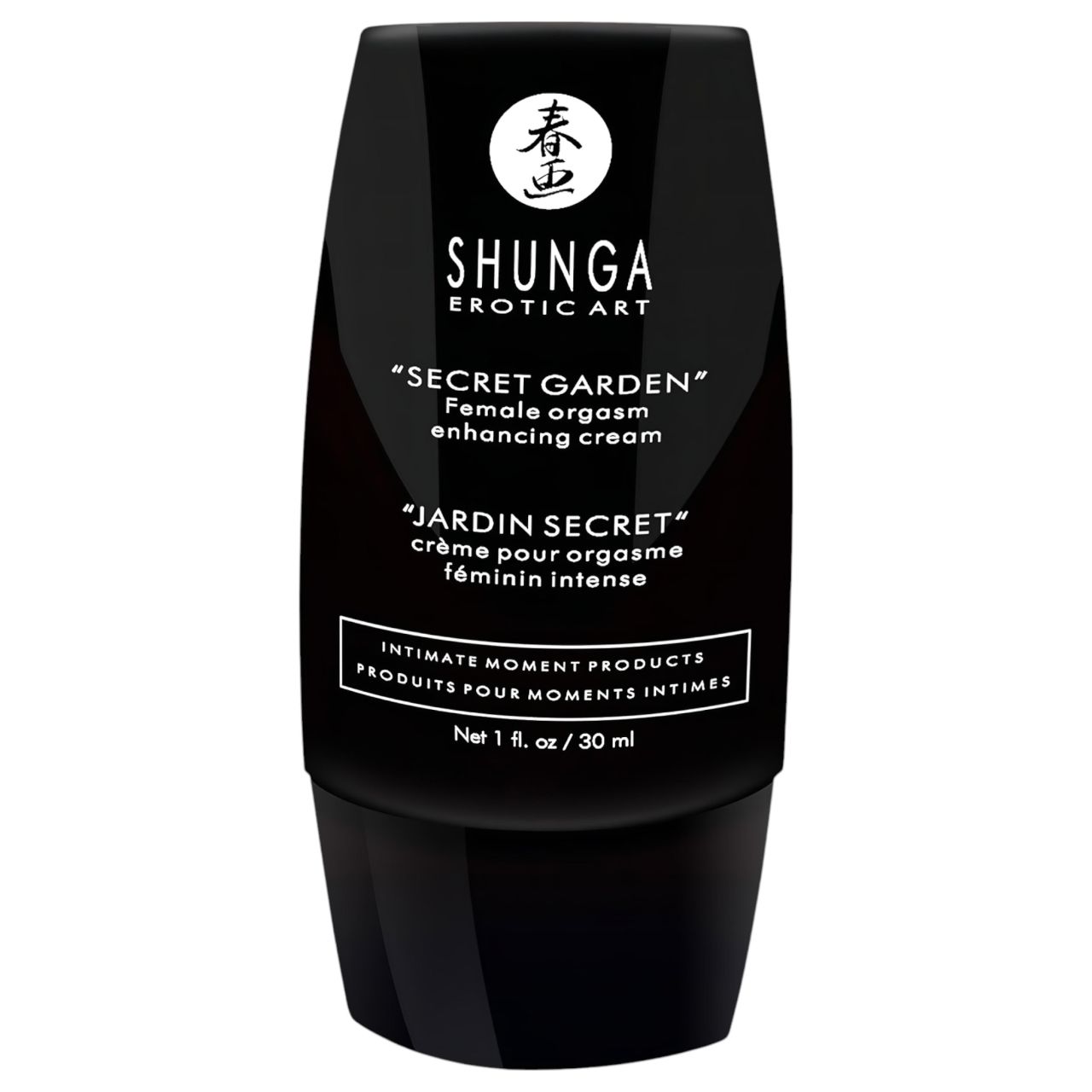 Shunga - intim krém nőknek (30 g)