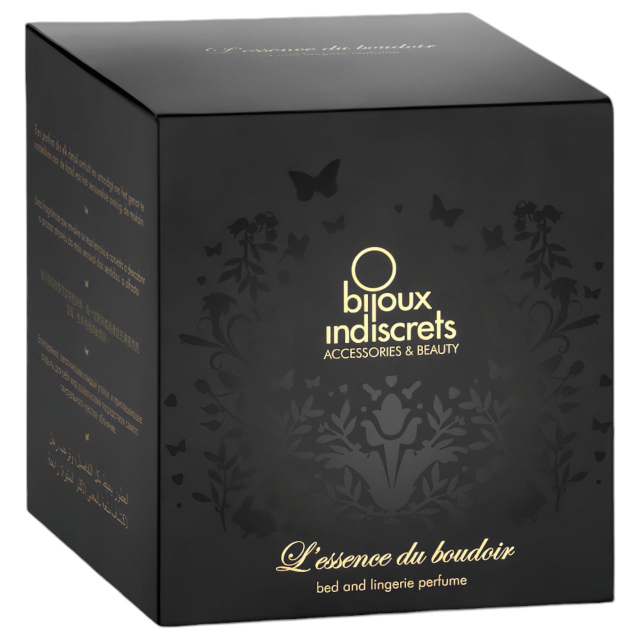 bijoux indiscrets - L essence du boudoir parfüm (130 ml)