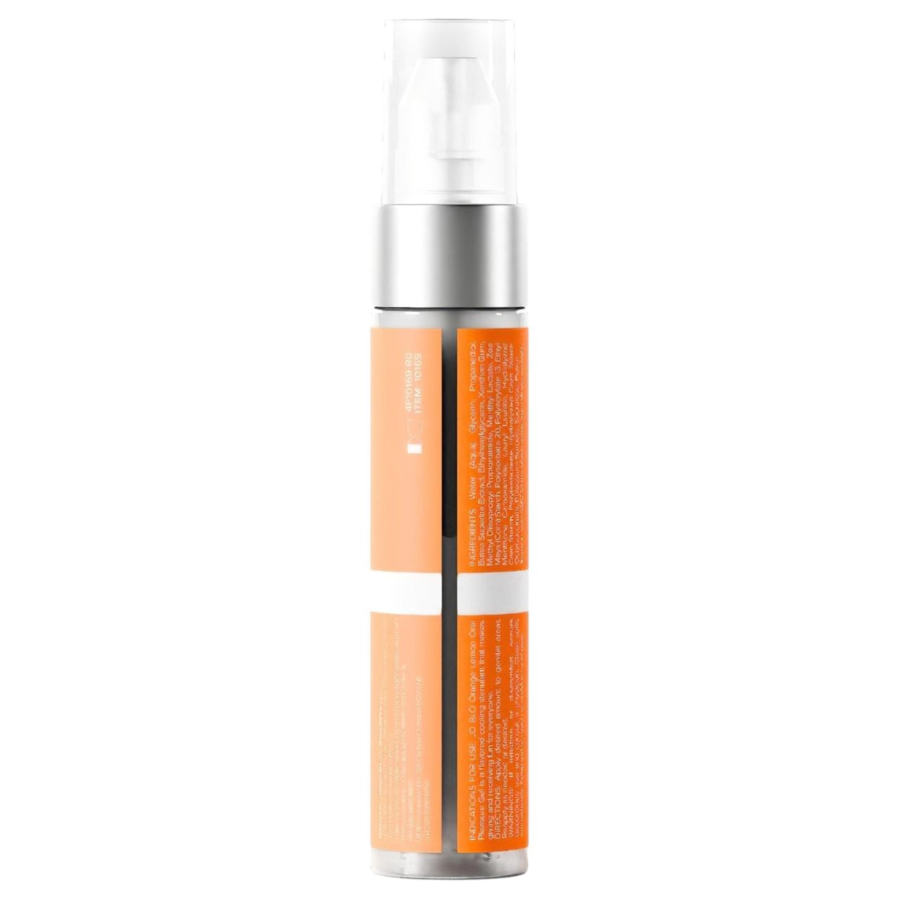 System JO BLO - ízes orál gél, narancs-lime (30ml) System JO BLO - ízes orál gél, narancs-lime (30ml)