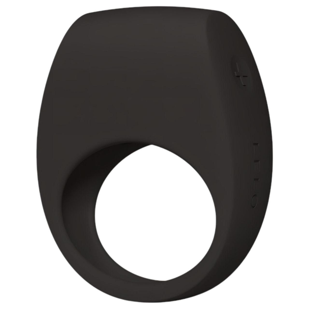 LELO Tor 3 - App-vezérelt vibrációs péniszgyűrű, férfiaknak (fekete) LELO Tor 3 - App-vezérelt vibrációs péniszgyűrű, férfiaknak (fekete)