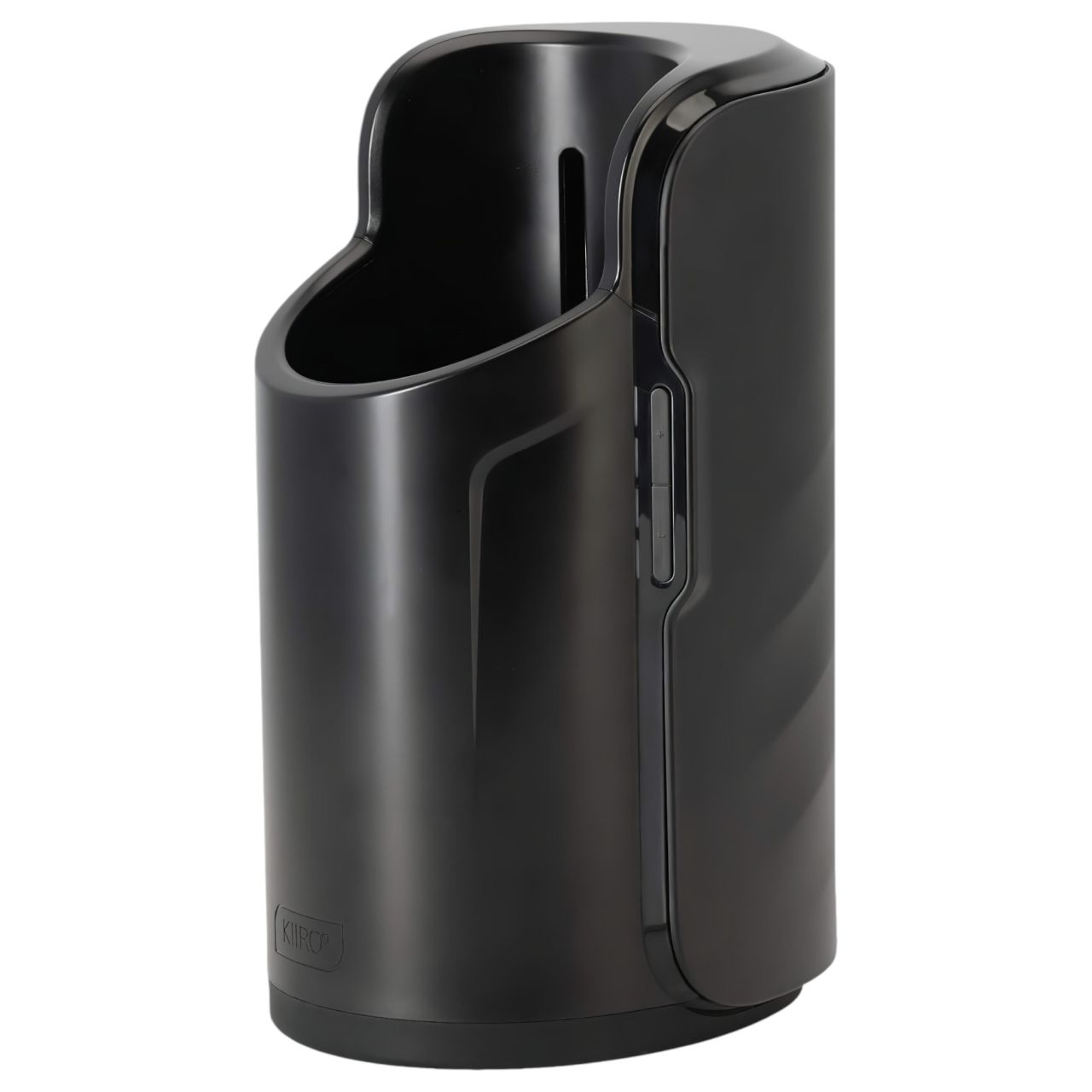 Kiiroo Keon Wifi Automatic - maszturbátor tartozék férfiaknak (fekete) Kiiroo Keon Wifi Automatic - maszturbátor tartozék férfiaknak (fekete)