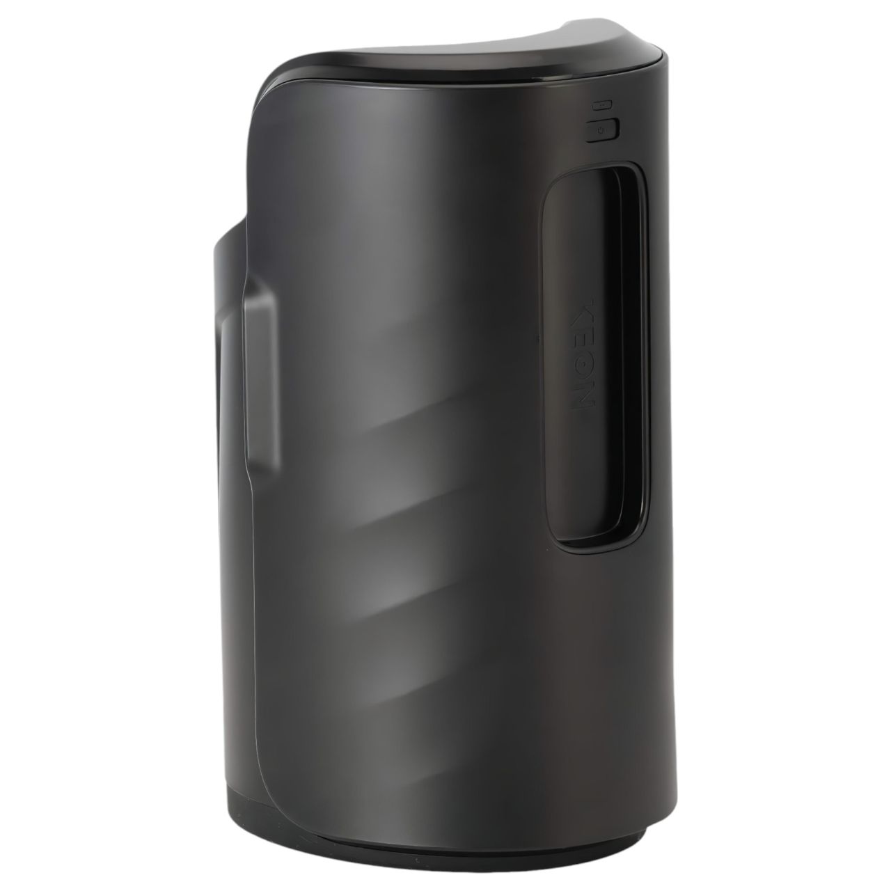 Kiiroo Keon Wifi Automatic - maszturbátor tartozék férfiaknak (fekete) Kiiroo Keon Wifi Automatic - maszturbátor tartozék férfiaknak (fekete)