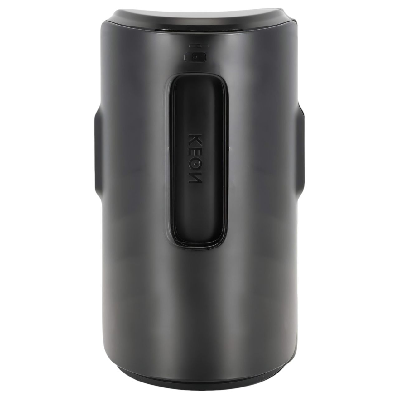 Kiiroo Keon Wifi Automatic - maszturbátor tartozék férfiaknak (fekete) Kiiroo Keon Wifi Automatic - maszturbátor tartozék férfiaknak (fekete)