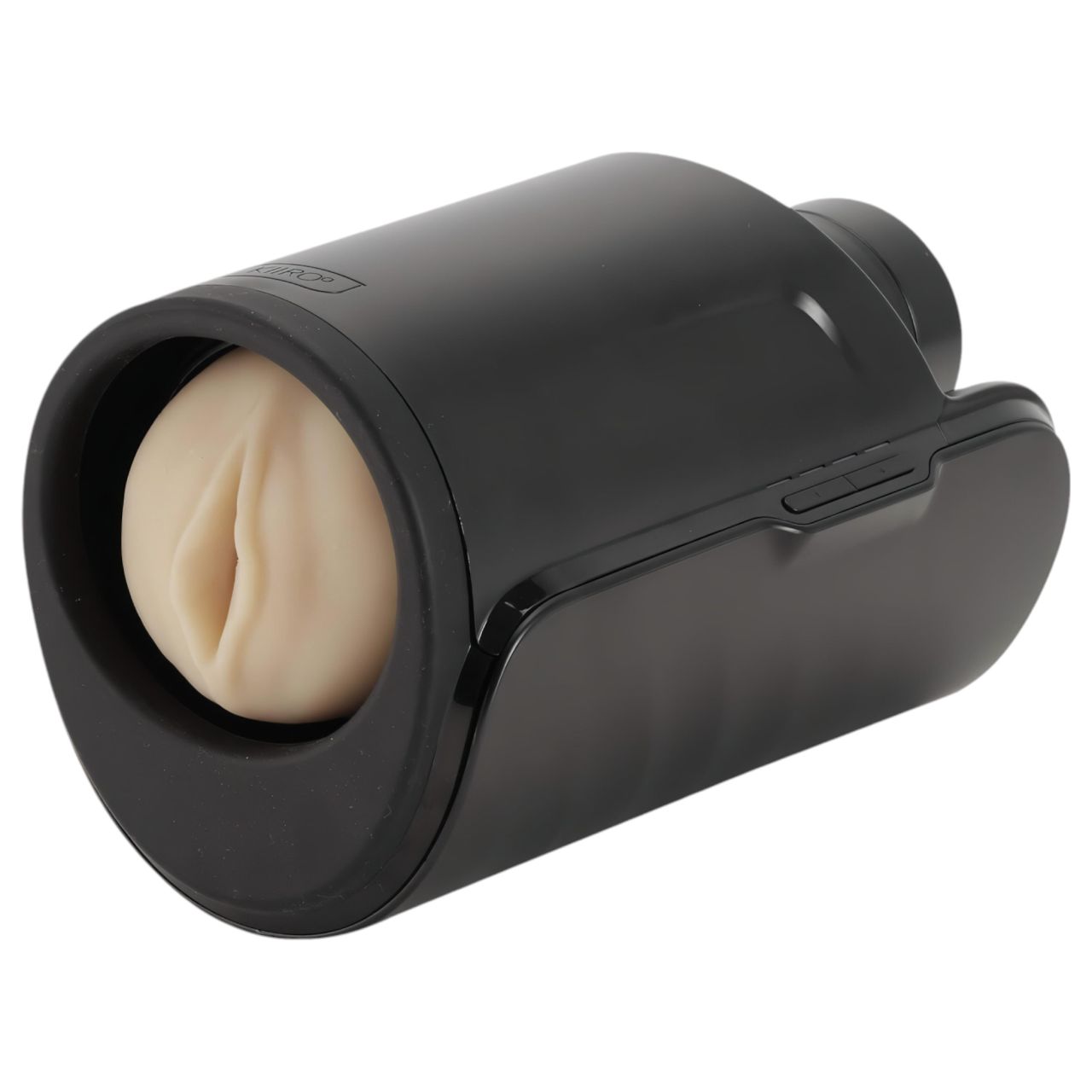 Kiiroo Keon Wifi Automatic - maszturbátor tartozék férfiaknak (fekete) Kiiroo Keon Wifi Automatic - maszturbátor tartozék férfiaknak (fekete)