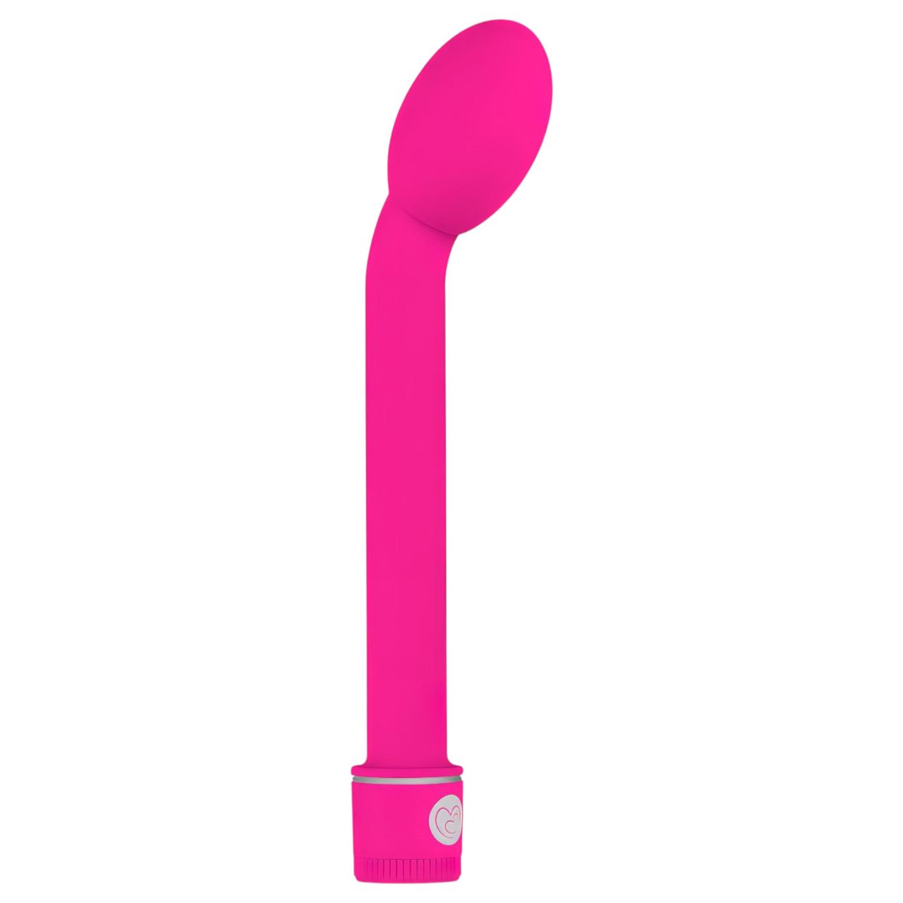 EasyToys Slim - G-pont vibrátor (pink)