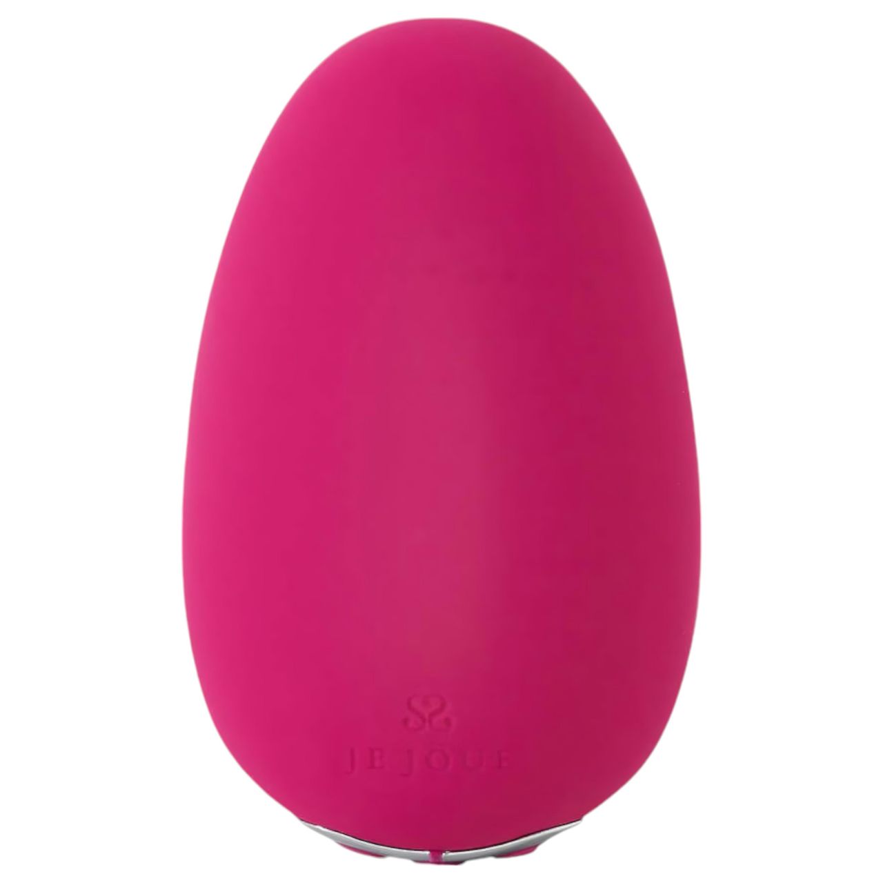 Je Joue Mimi Soft - akkus, vízálló csikló vibrátor (pink)