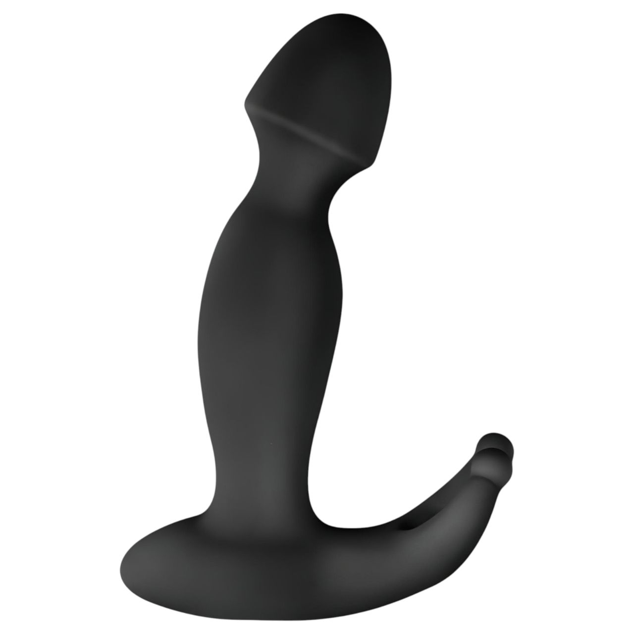 EasyToys Pounding Pete - prosztata vibrátor (fekete) EasyToys Pounding Pete - prosztata vibrátor (fekete)