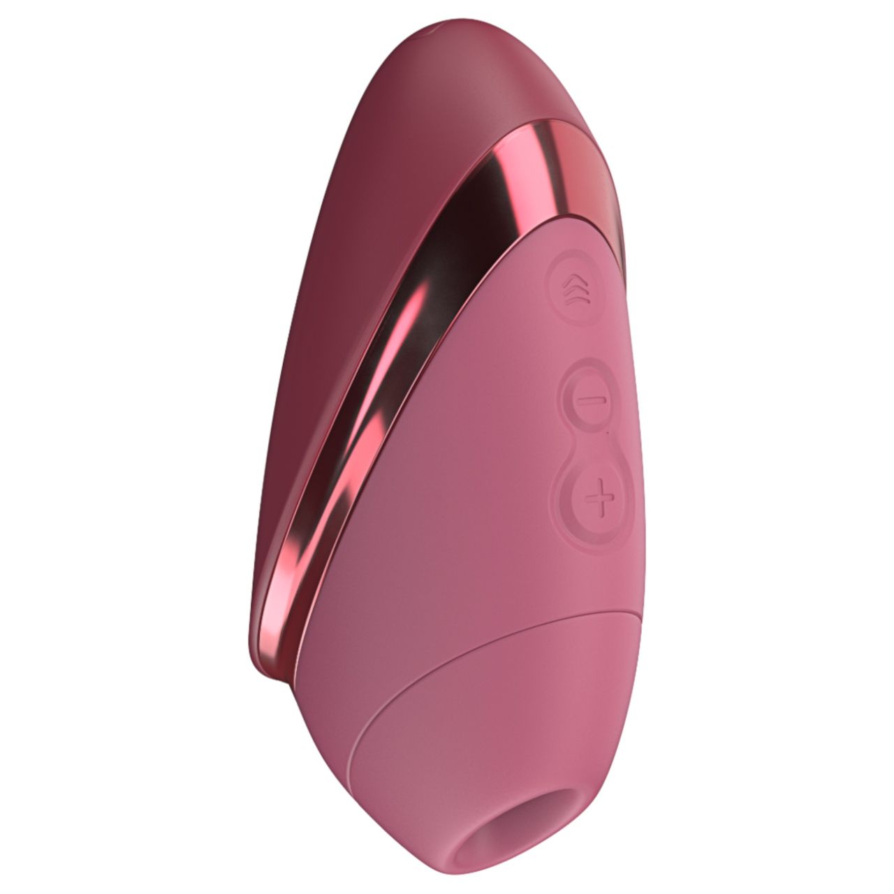 Womanizer Next Liberty - léghullámos csiklóizgató (piros) Womanizer Next Liberty - léghullámos csiklóizgató (piros)