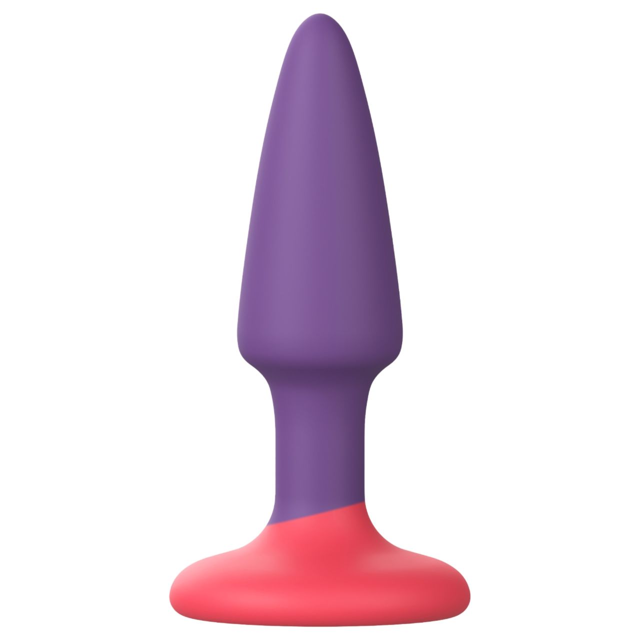 Dreamtoys Love Signal - anál plug szett (lila) Dreamtoys Love Signal - anál plug szett (lila)